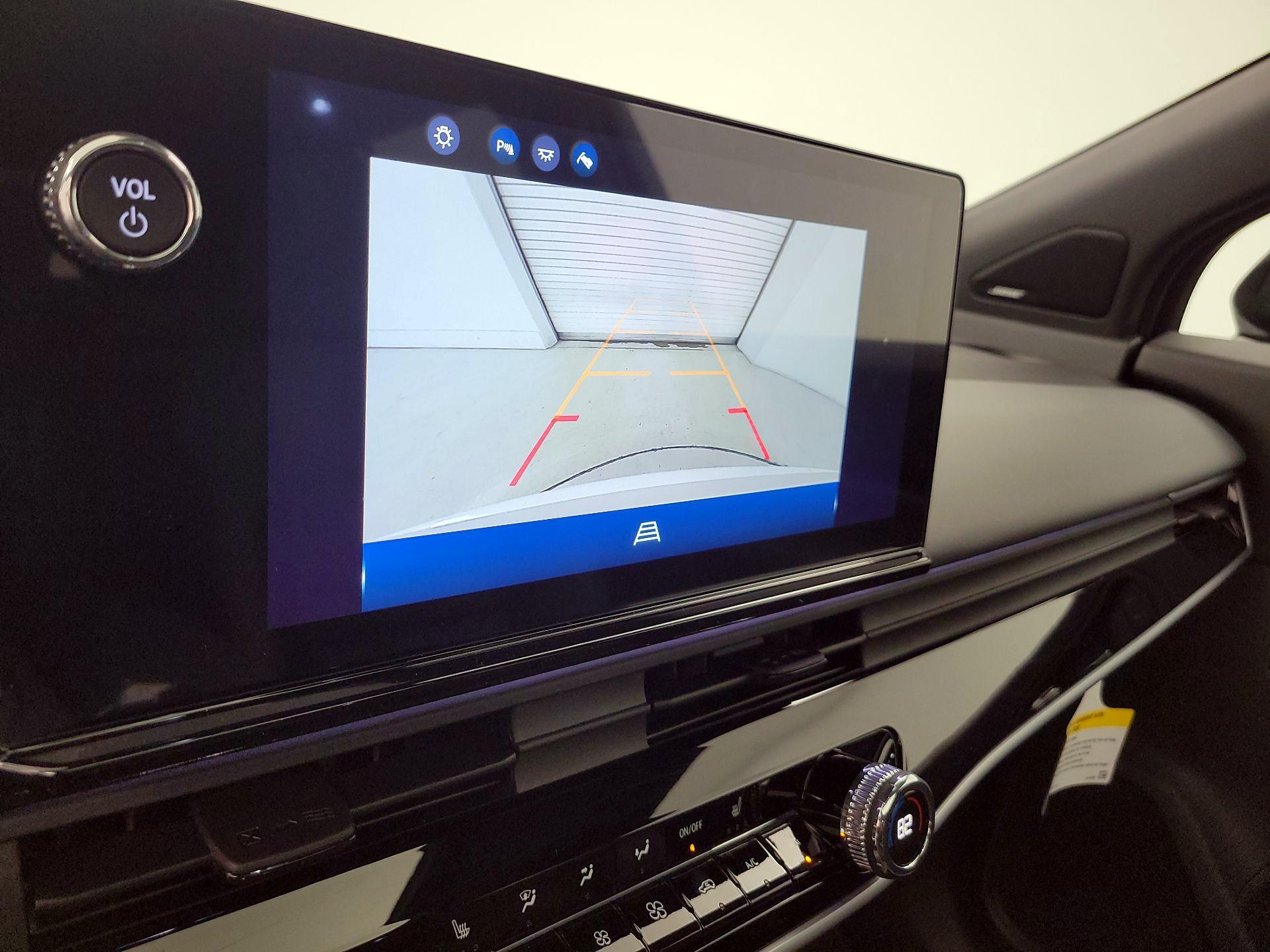 Thumbnail: 2025 Honda Prologue - 14