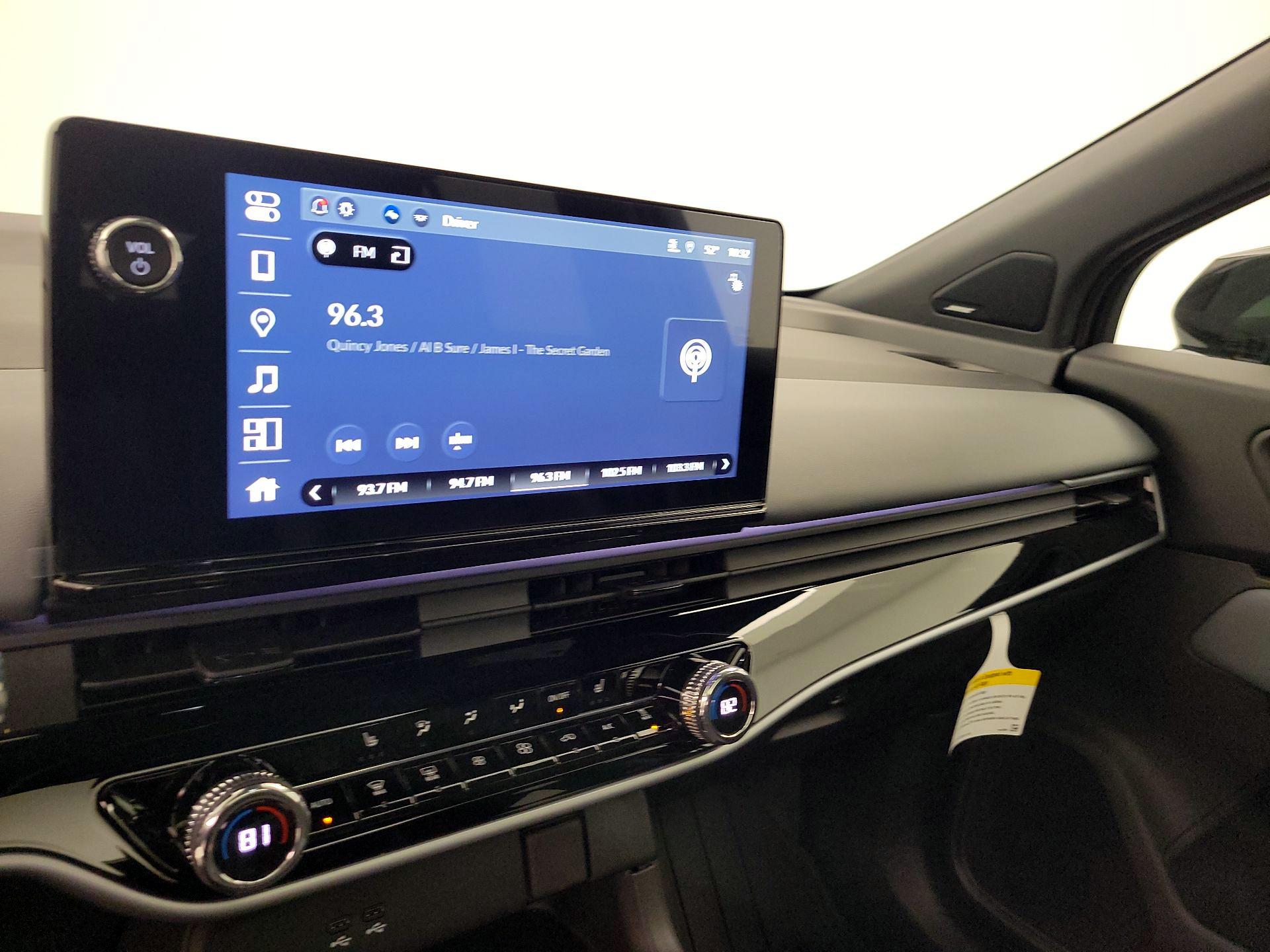 Thumbnail: 2025 Honda Prologue - 15