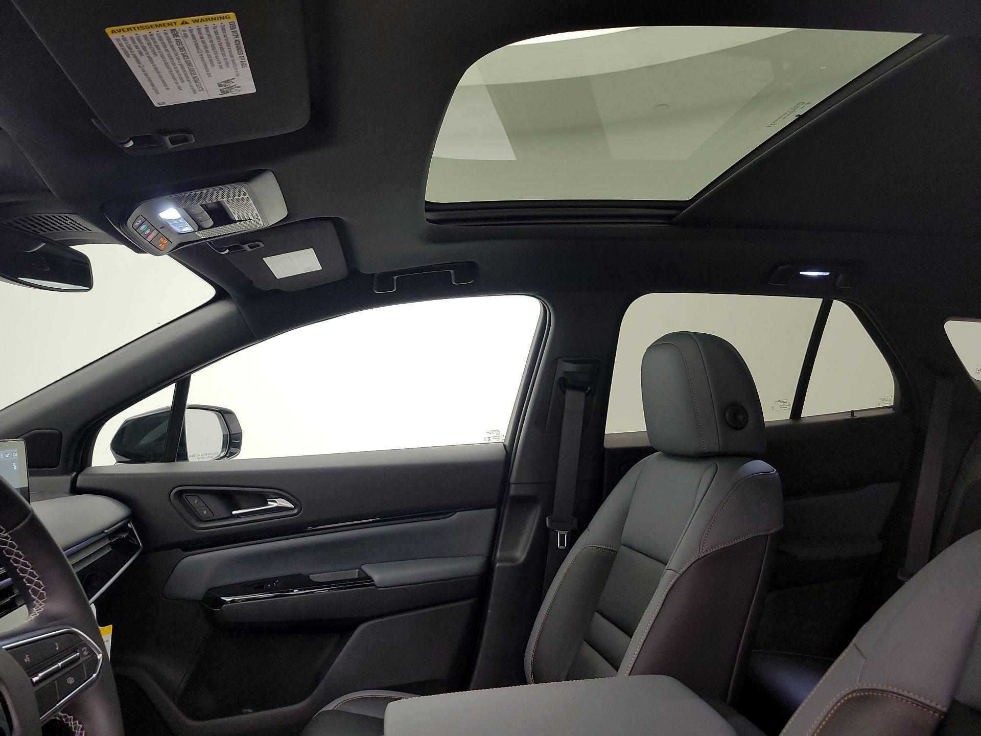 Thumbnail: 2025 Honda Prologue - 19