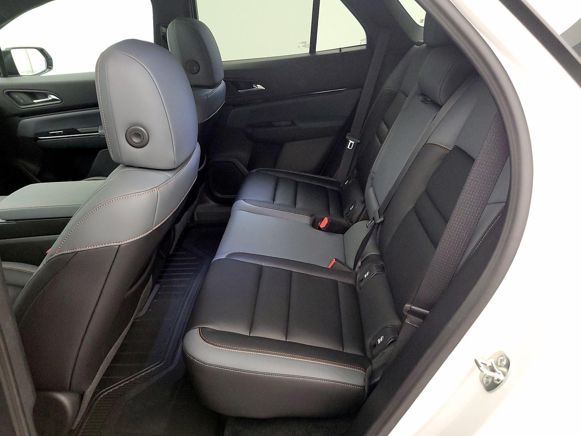 Thumbnail: 2025 Honda Prologue - 20