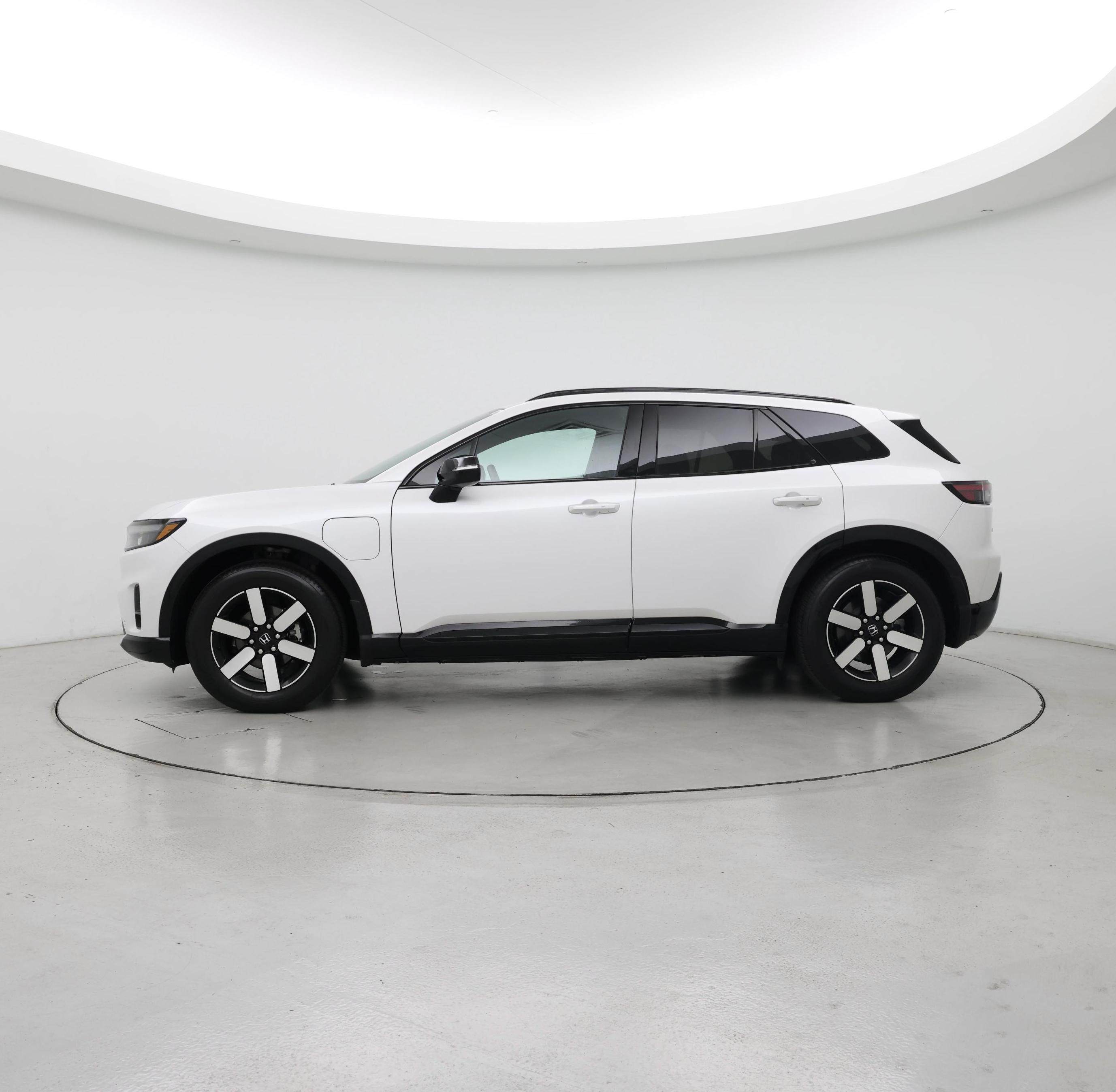 Thumbnail: 2025 Honda Prologue - 3