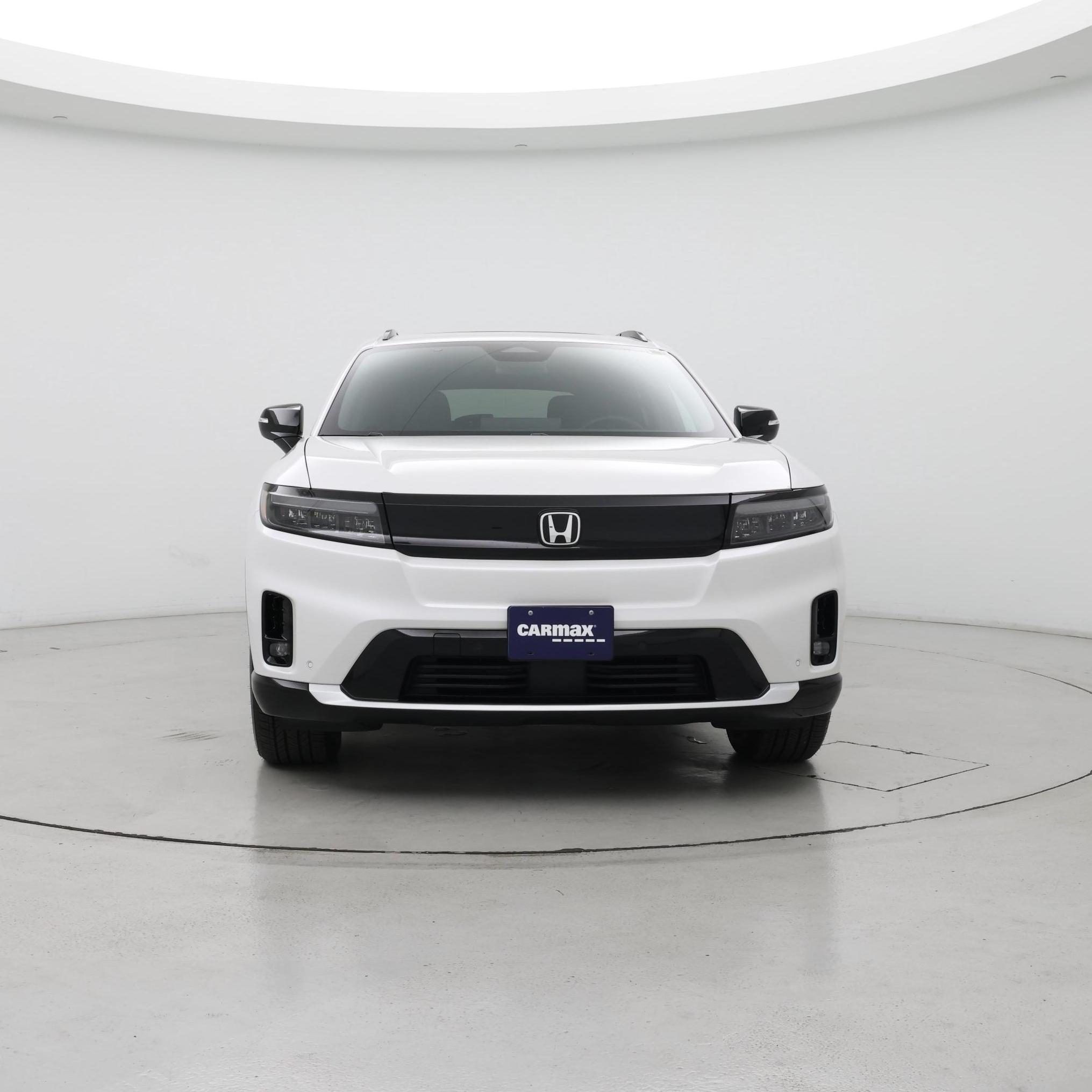 Thumbnail: 2025 Honda Prologue - 5