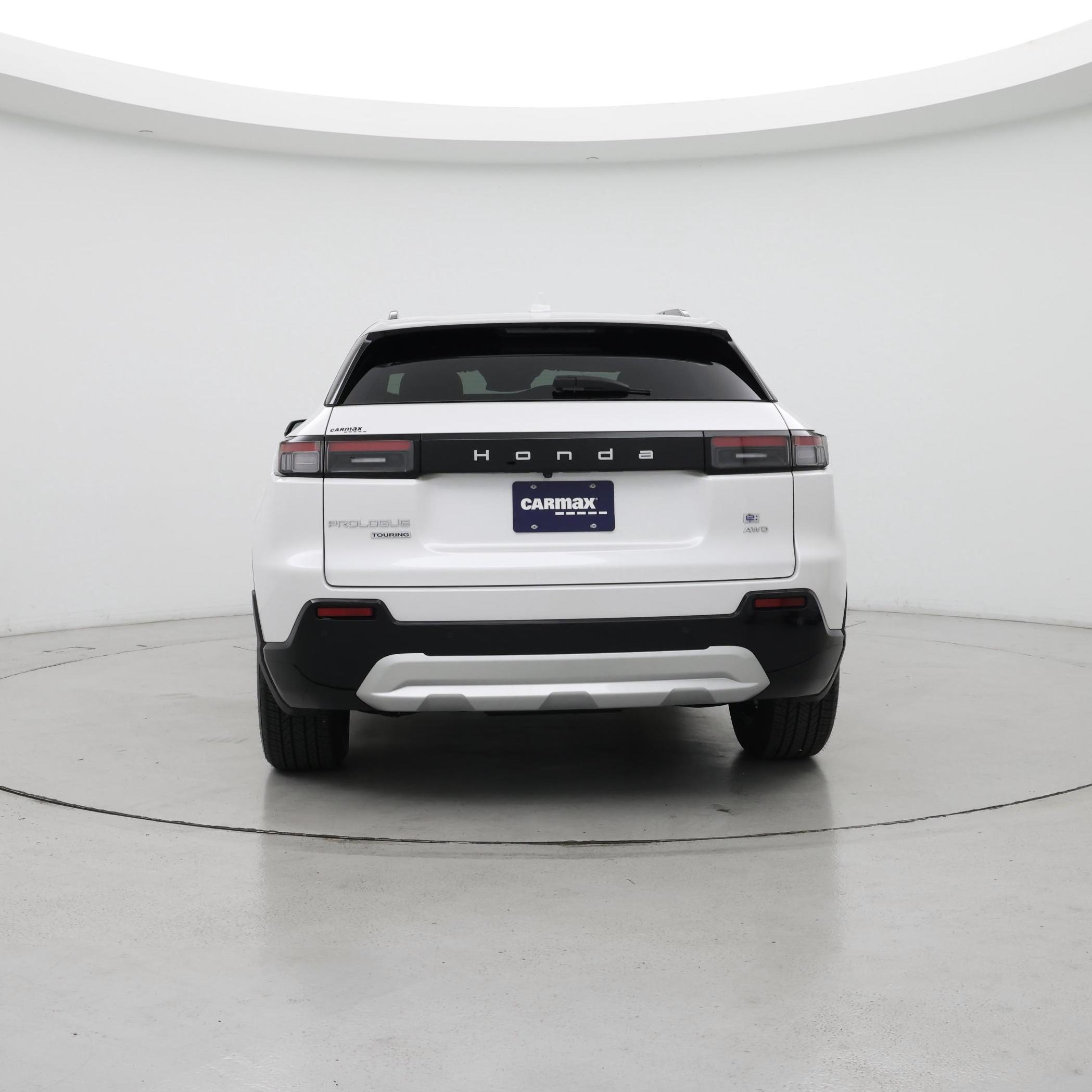 Thumbnail: 2025 Honda Prologue - 6