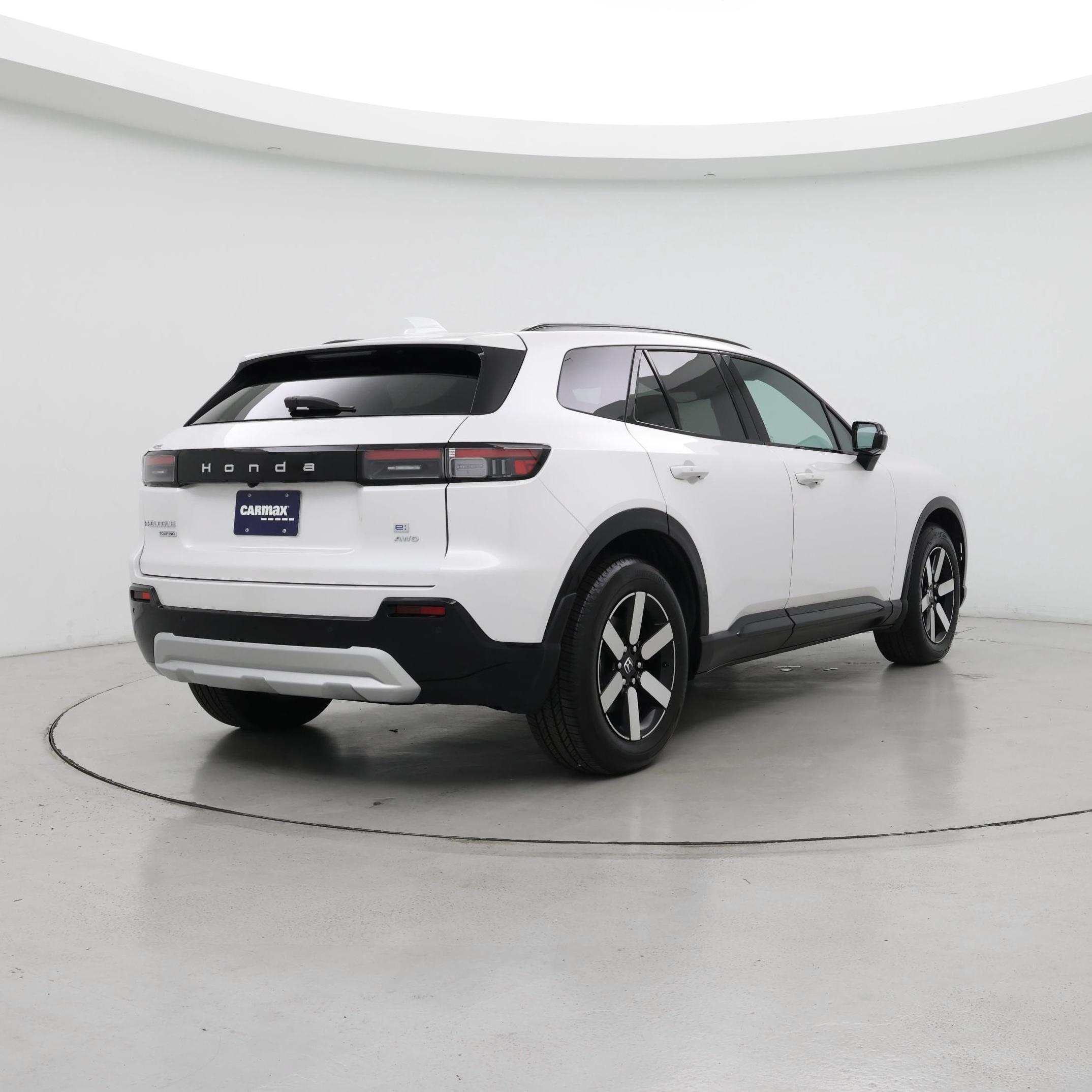 Thumbnail: 2025 Honda Prologue - 8