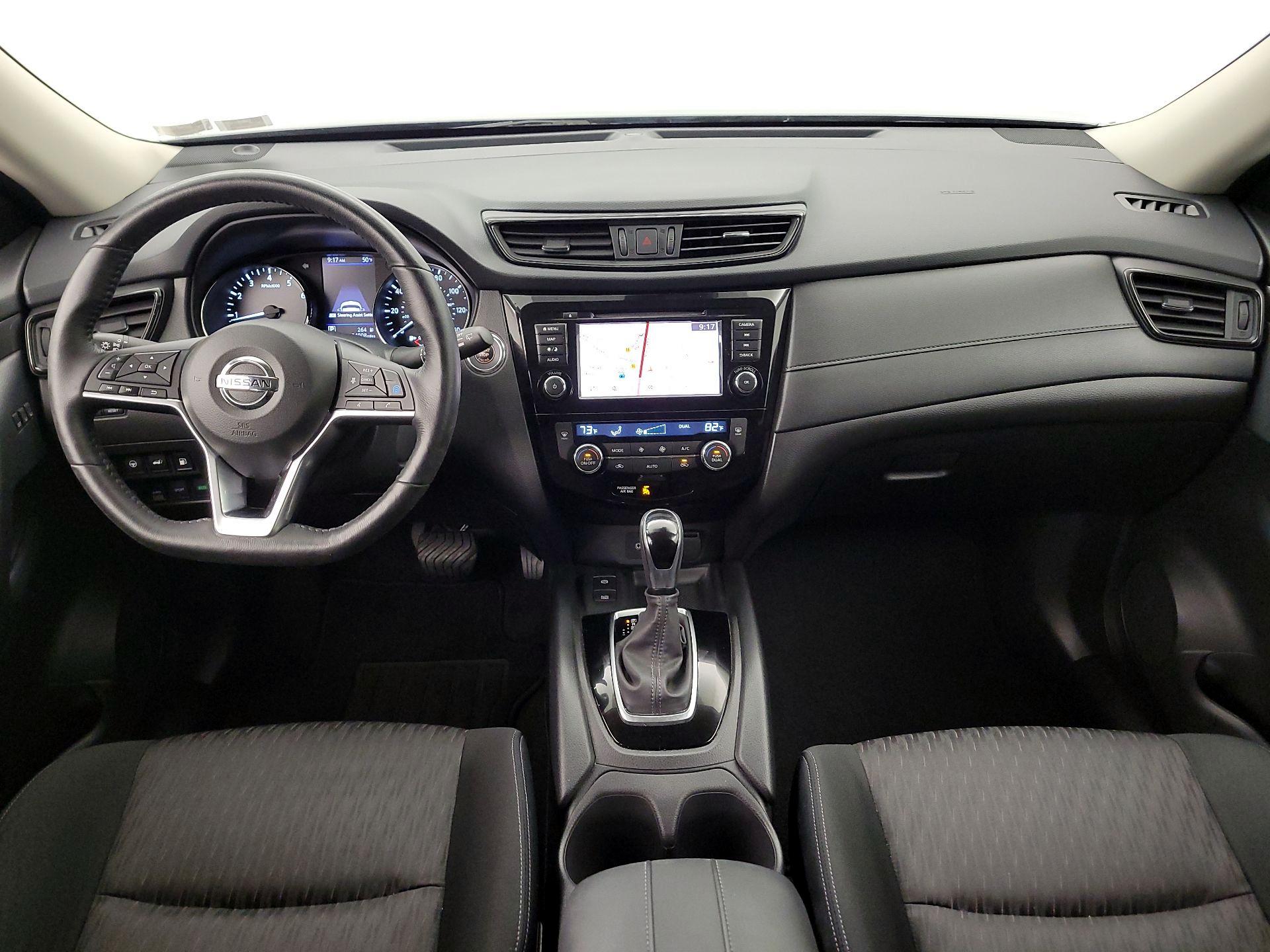 Thumbnail: 2019 Nissan Rogue - 9