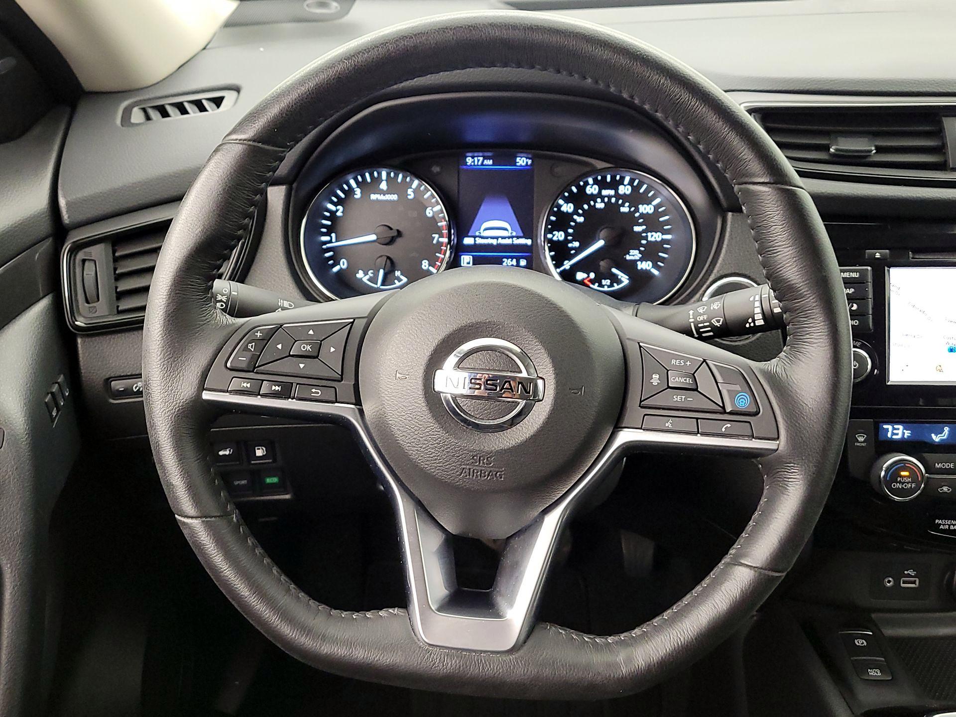 Thumbnail: 2019 Nissan Rogue - 10