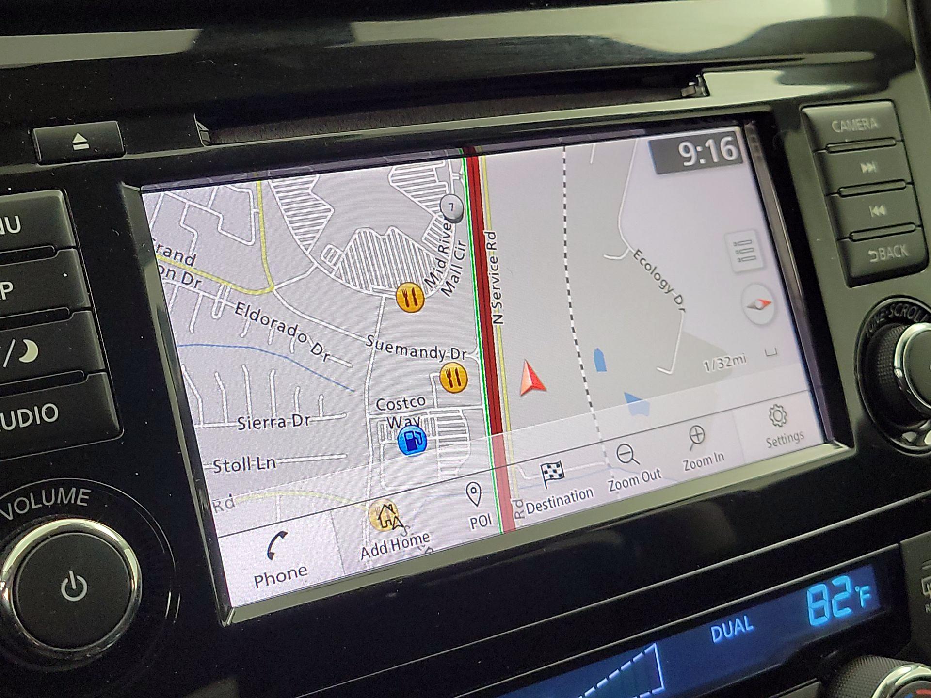 Thumbnail: 2019 Nissan Rogue - 14