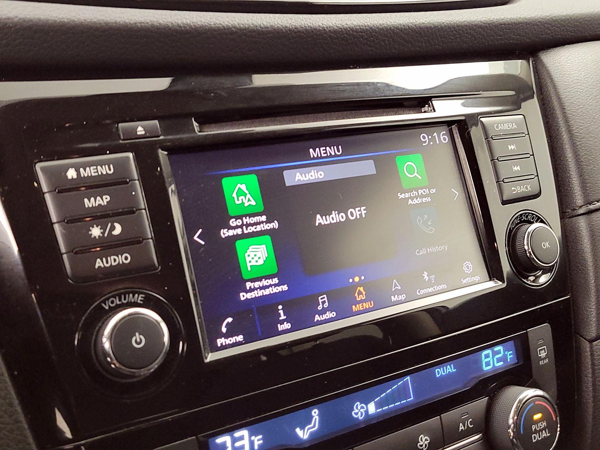 Thumbnail: 2019 Nissan Rogue - 16