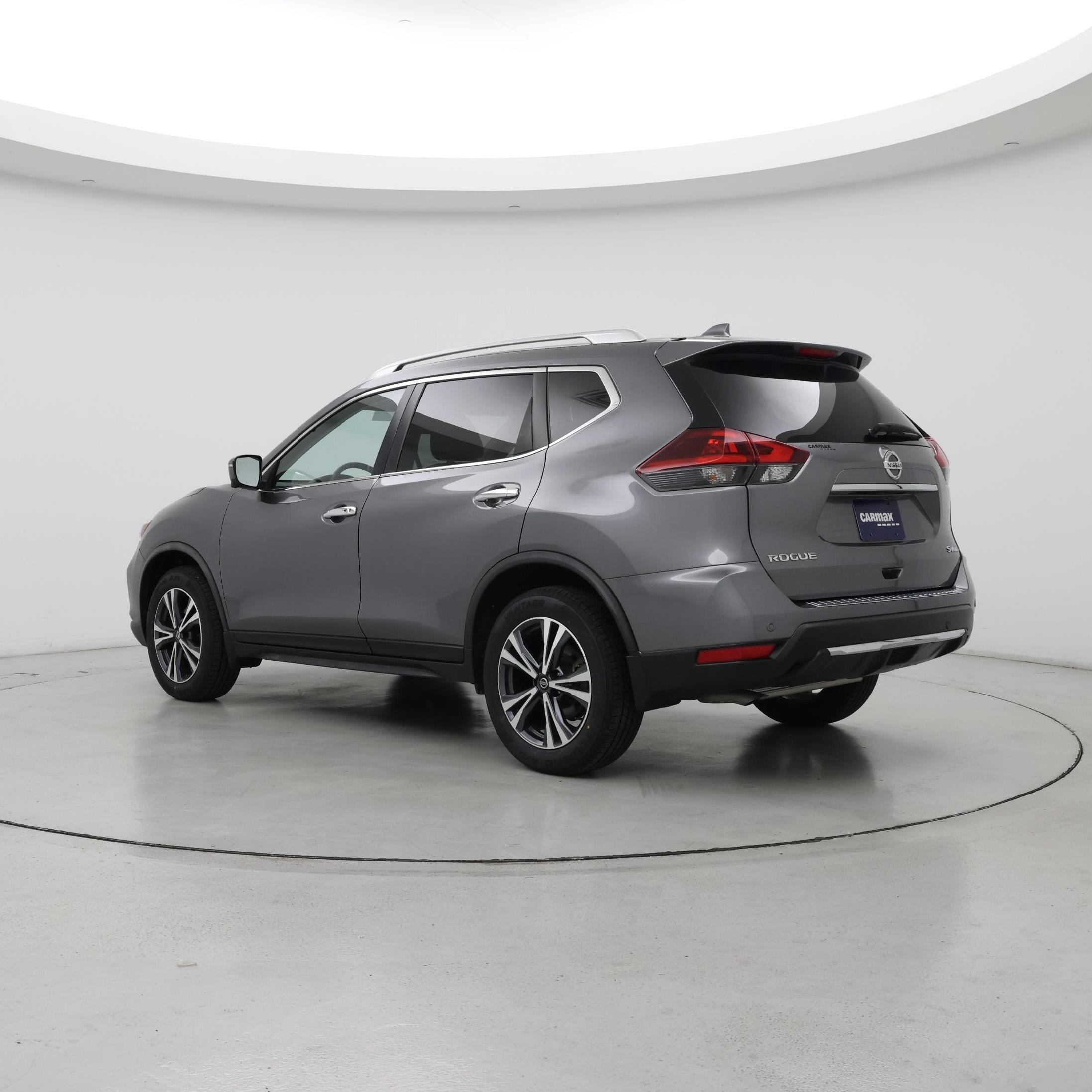 Thumbnail: 2019 Nissan Rogue - 2