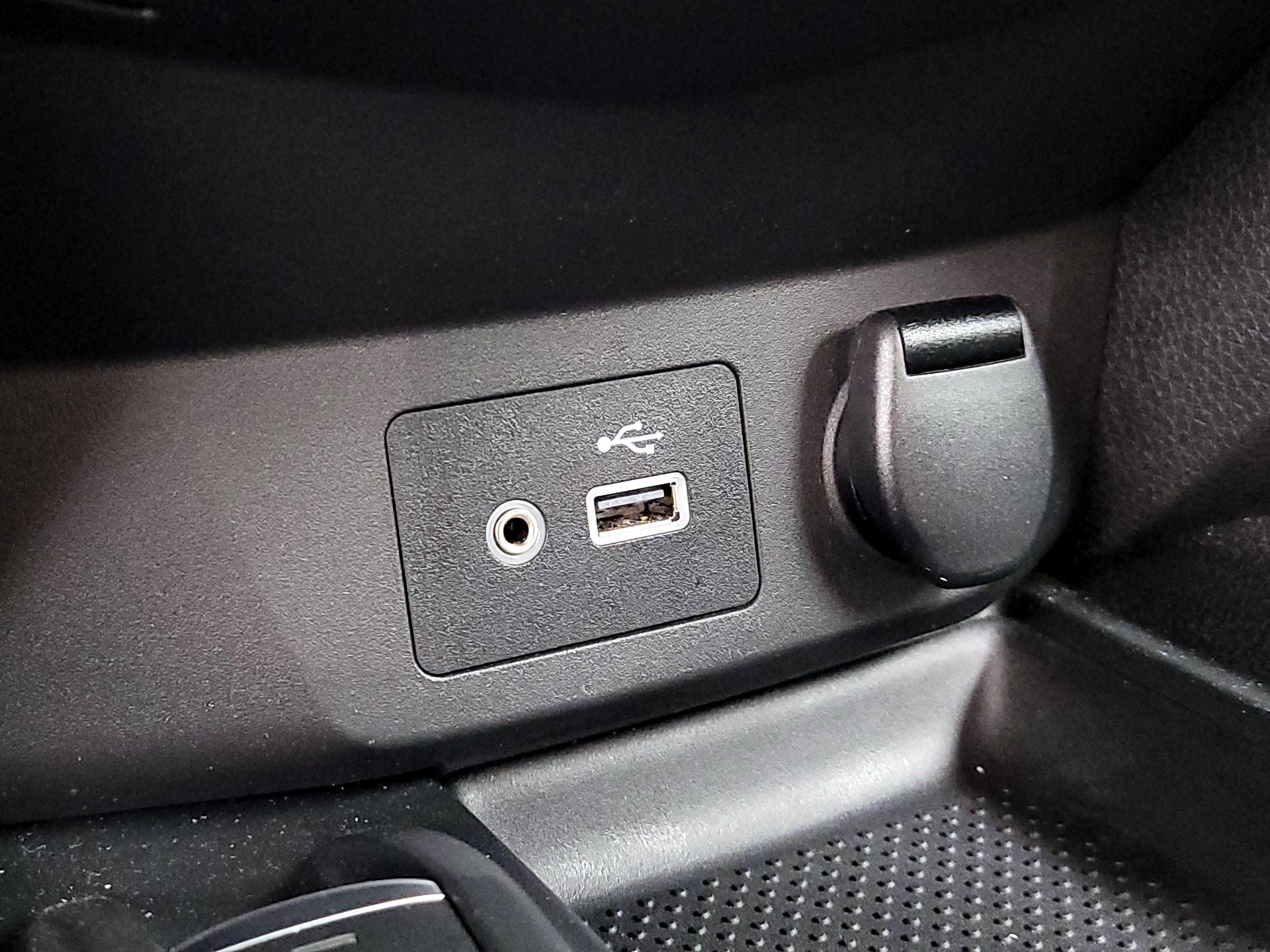 Thumbnail: 2019 Nissan Rogue - 19