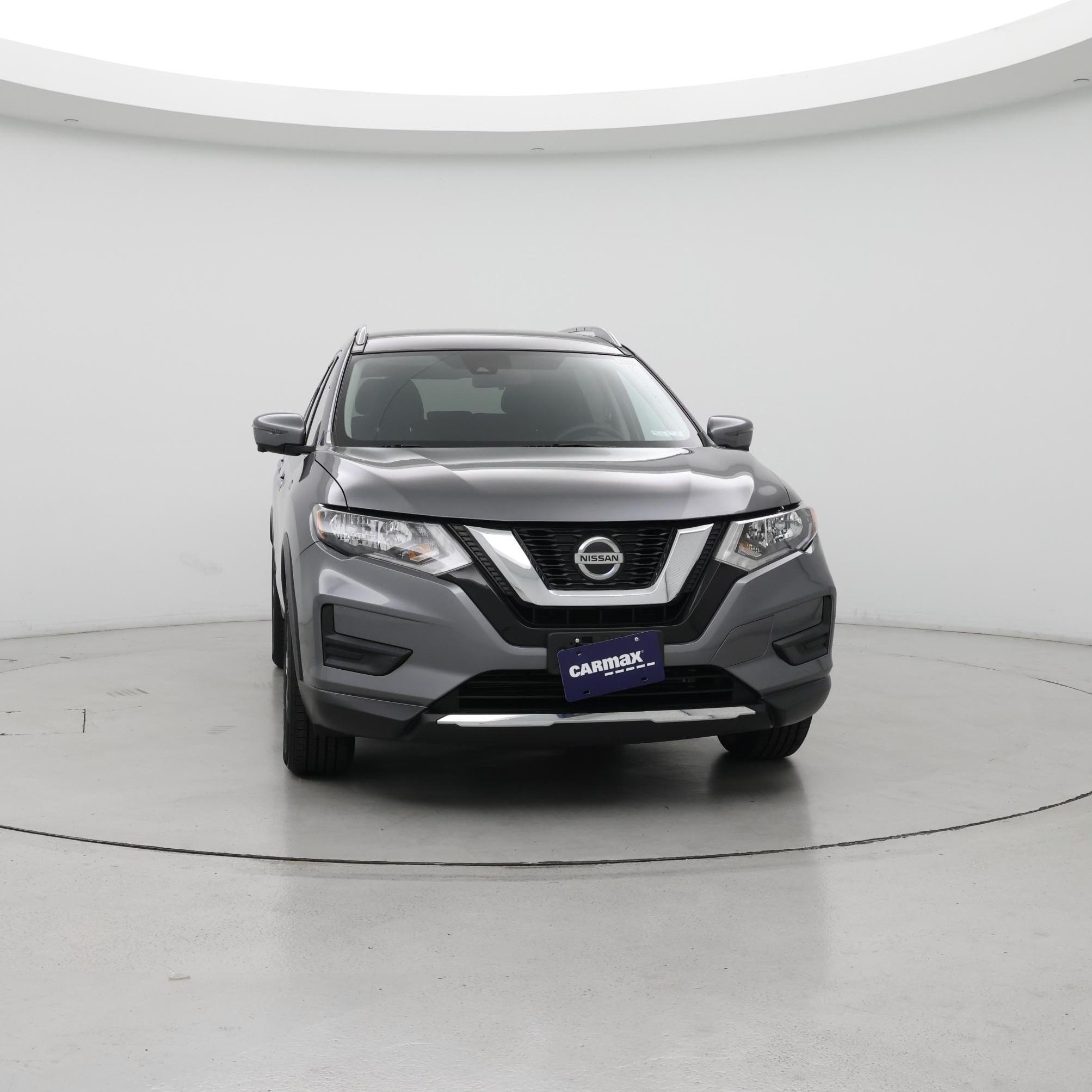 Thumbnail: 2019 Nissan Rogue - 5