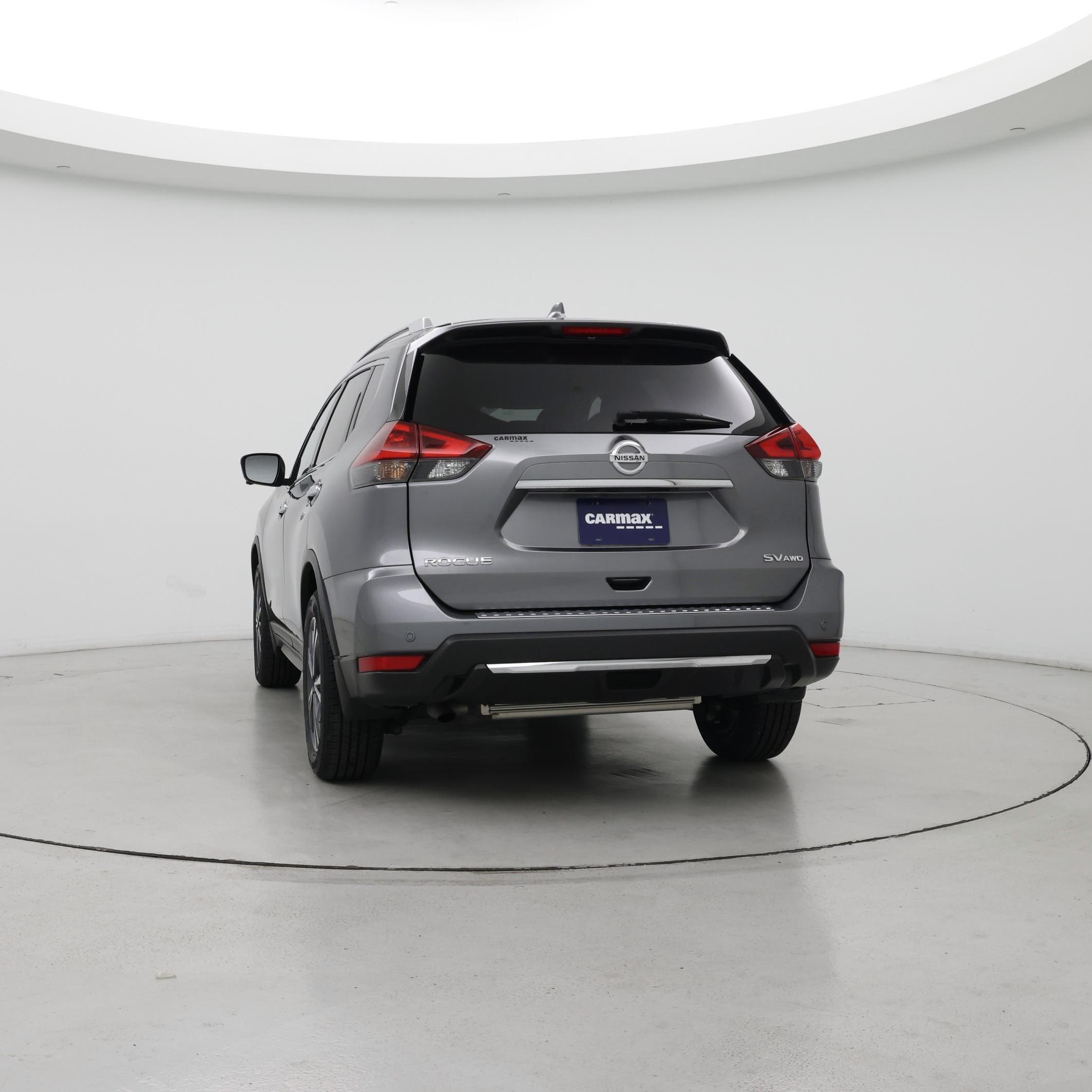 Thumbnail: 2019 Nissan Rogue - 6