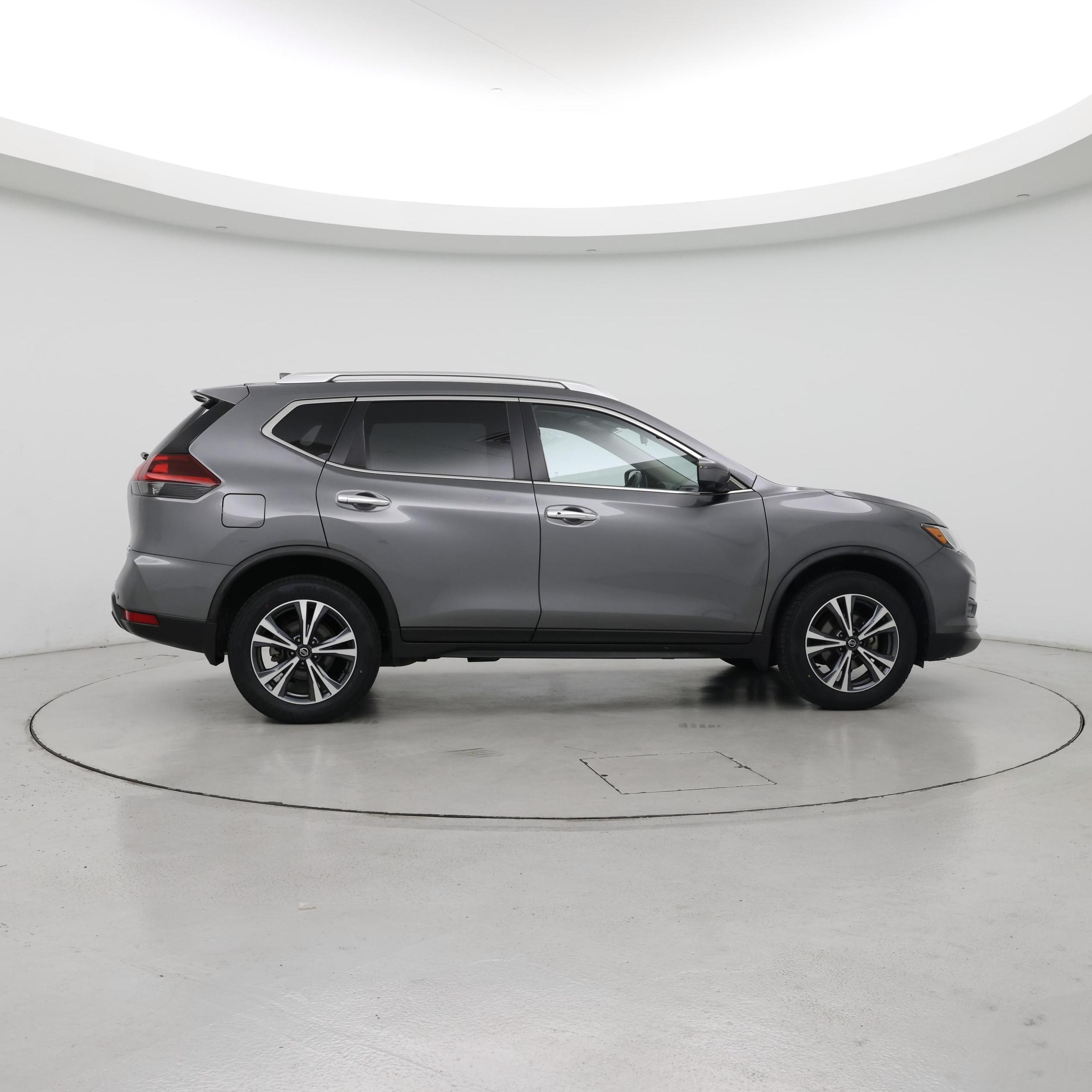Thumbnail: 2019 Nissan Rogue - 7