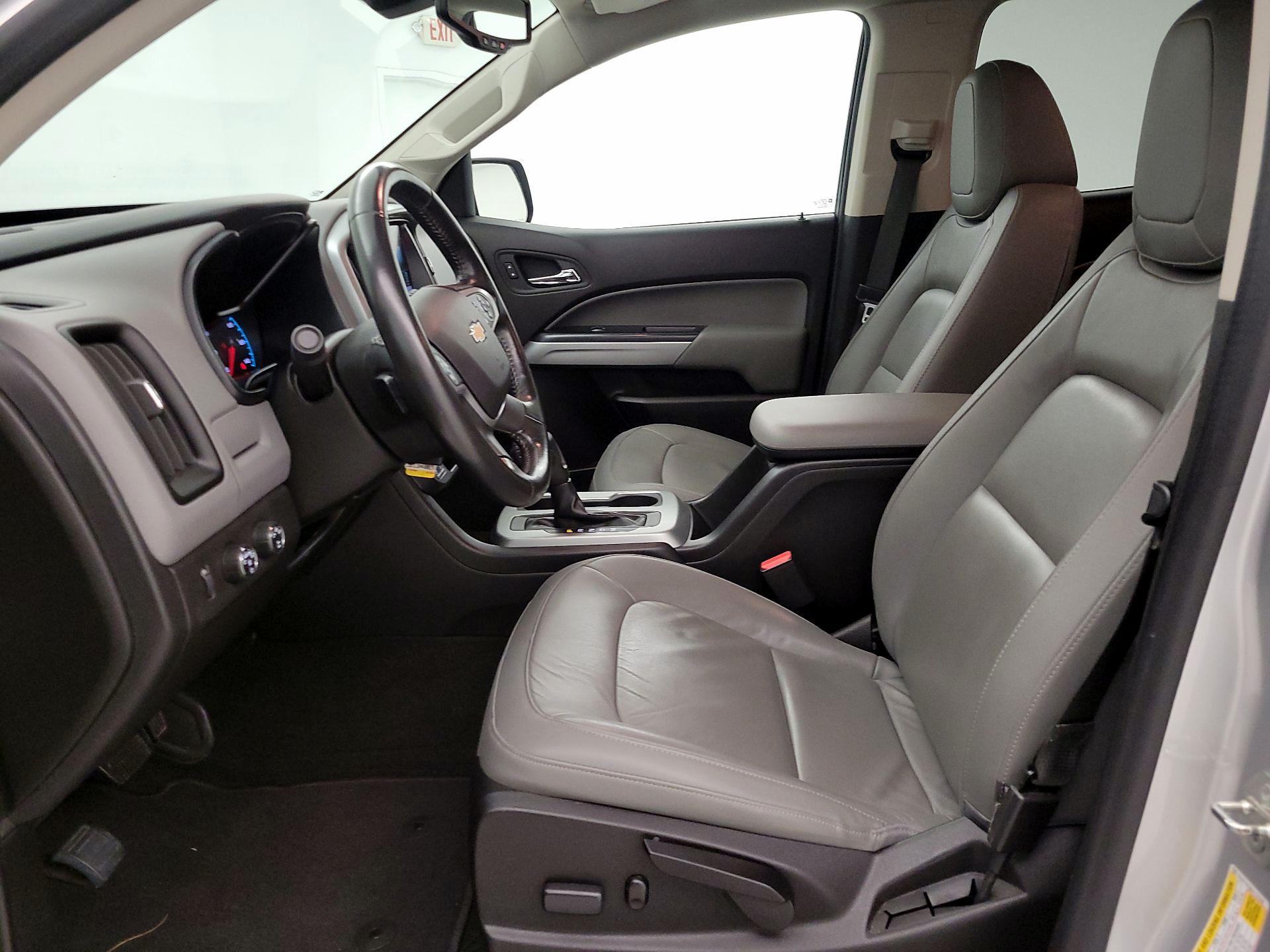 Thumbnail: 2016 Chevrolet Colorado - 11