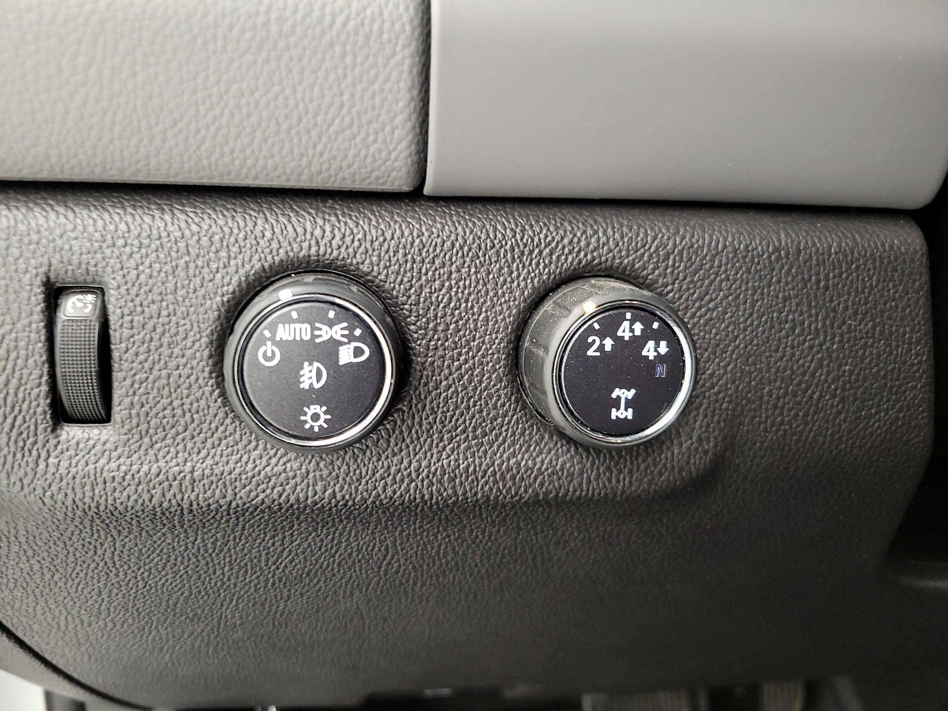 Thumbnail: 2016 Chevrolet Colorado - 13