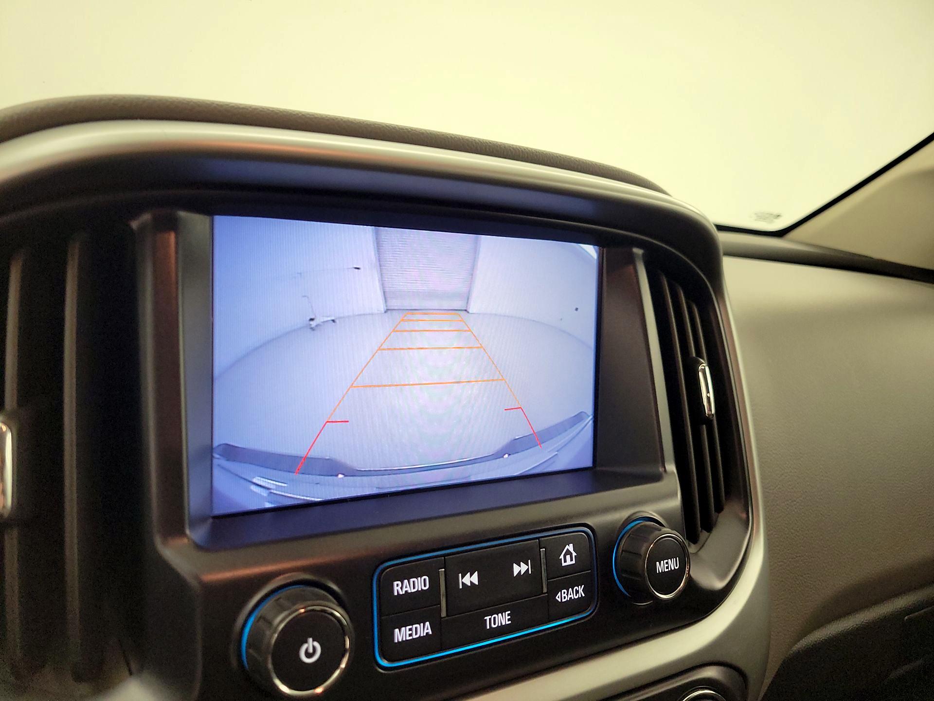 Thumbnail: 2016 Chevrolet Colorado - 14