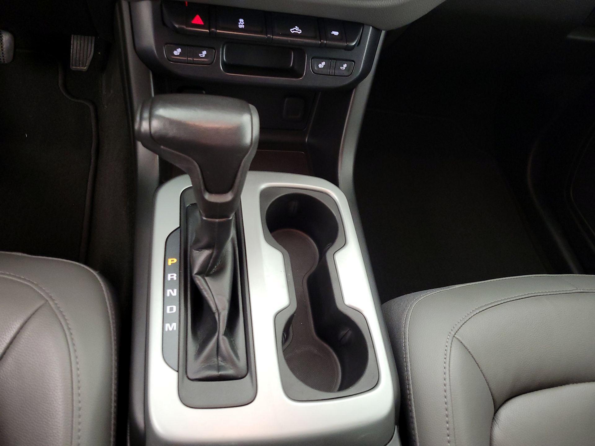 Thumbnail: 2016 Chevrolet Colorado - 17