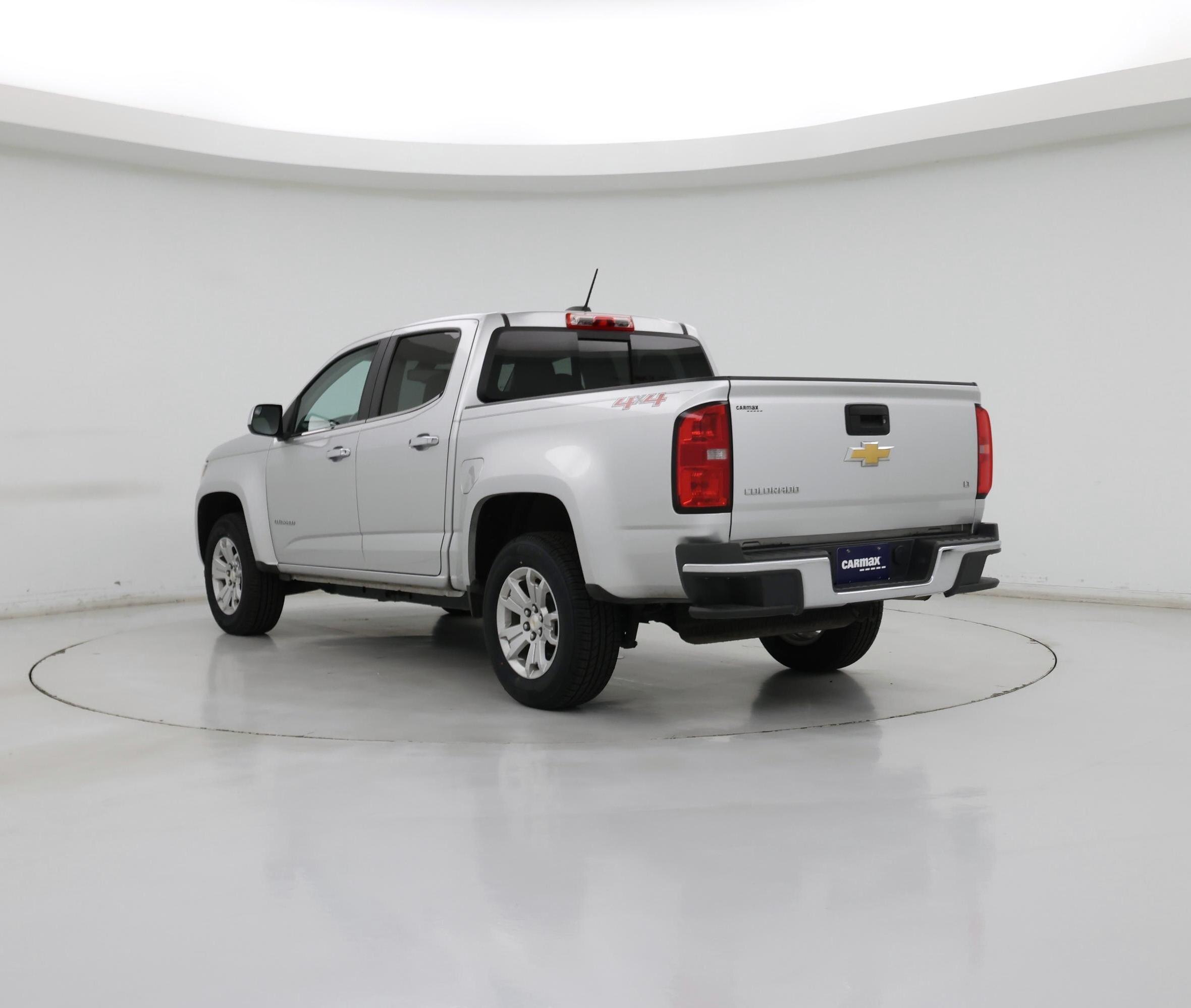 Thumbnail: 2016 Chevrolet Colorado - 2