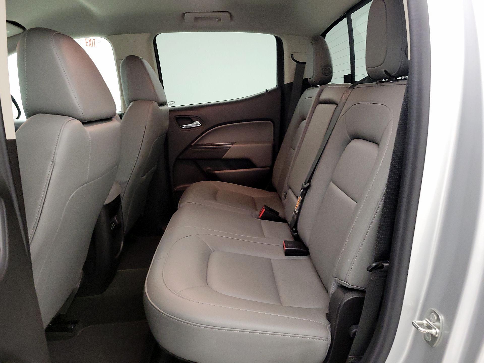 Thumbnail: 2016 Chevrolet Colorado - 19