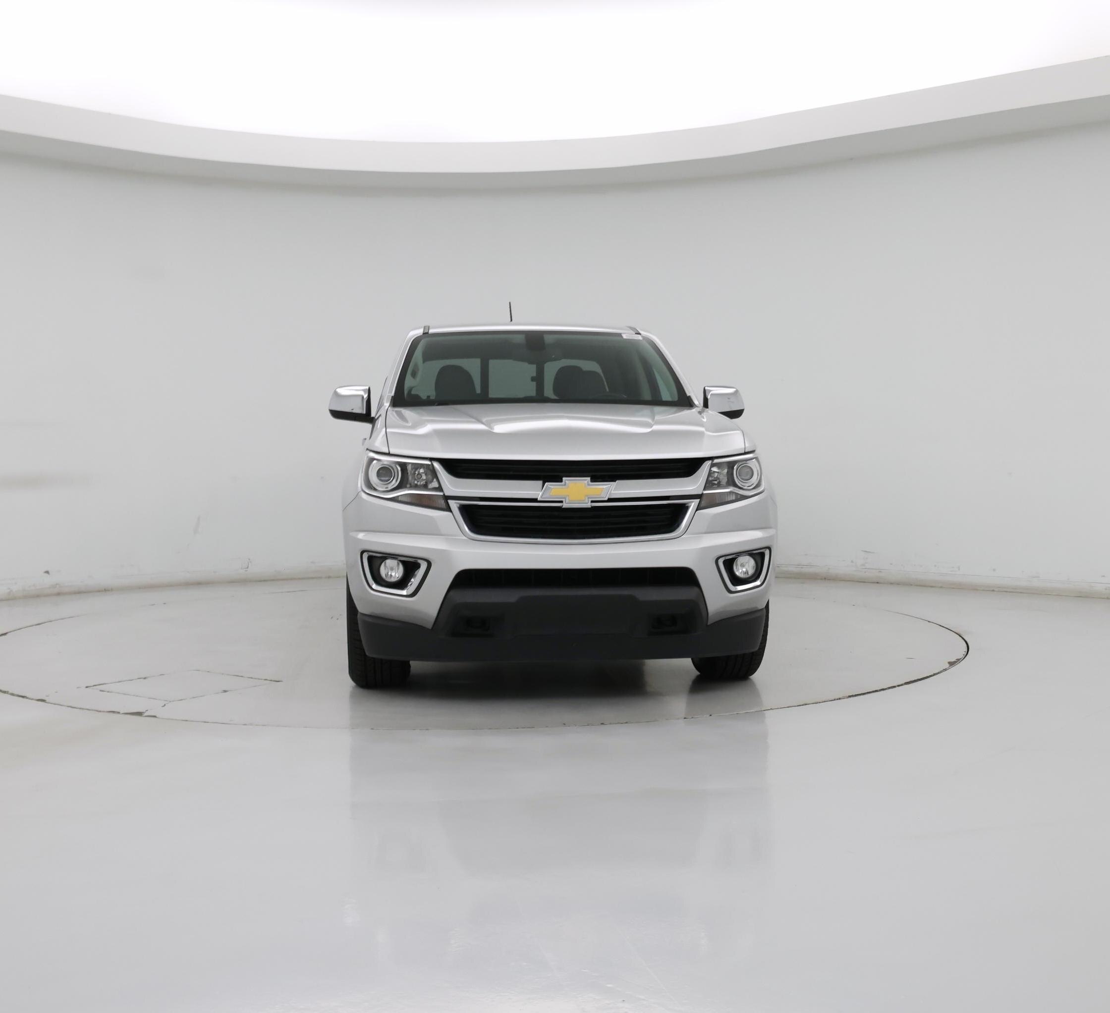 Thumbnail: 2016 Chevrolet Colorado - 5