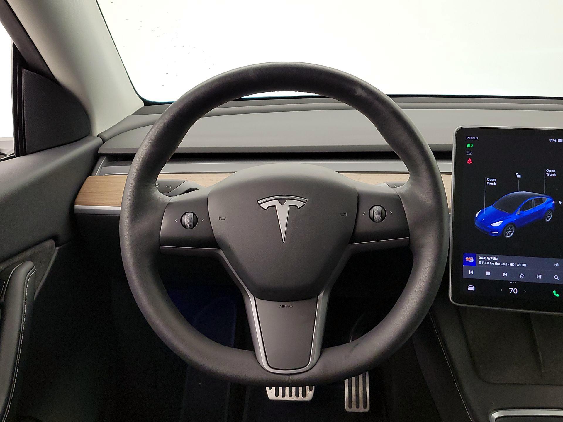 Thumbnail: 2021 Tesla Model Y - 10