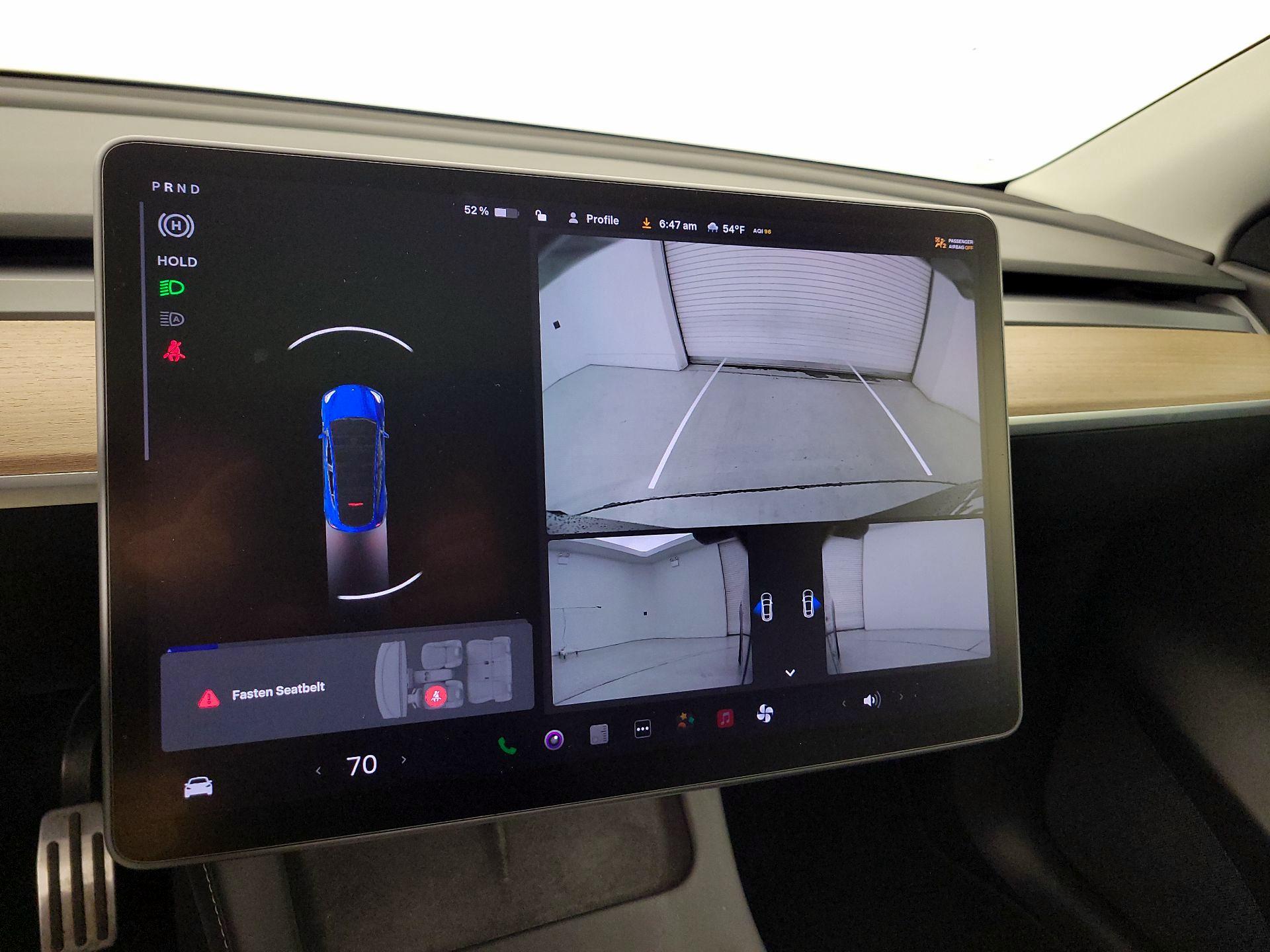 Thumbnail: 2021 Tesla Model Y - 14