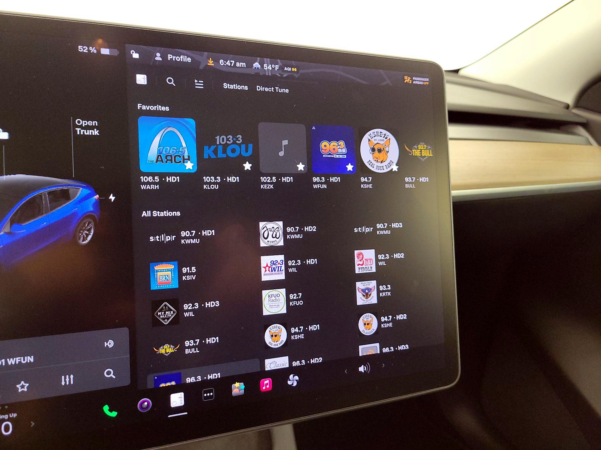 Thumbnail: 2021 Tesla Model Y - 15