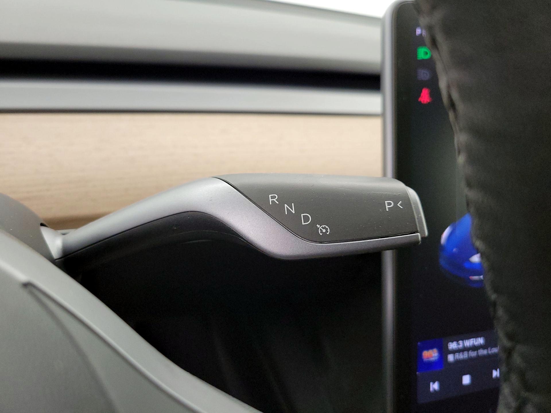 Thumbnail: 2021 Tesla Model Y - 17