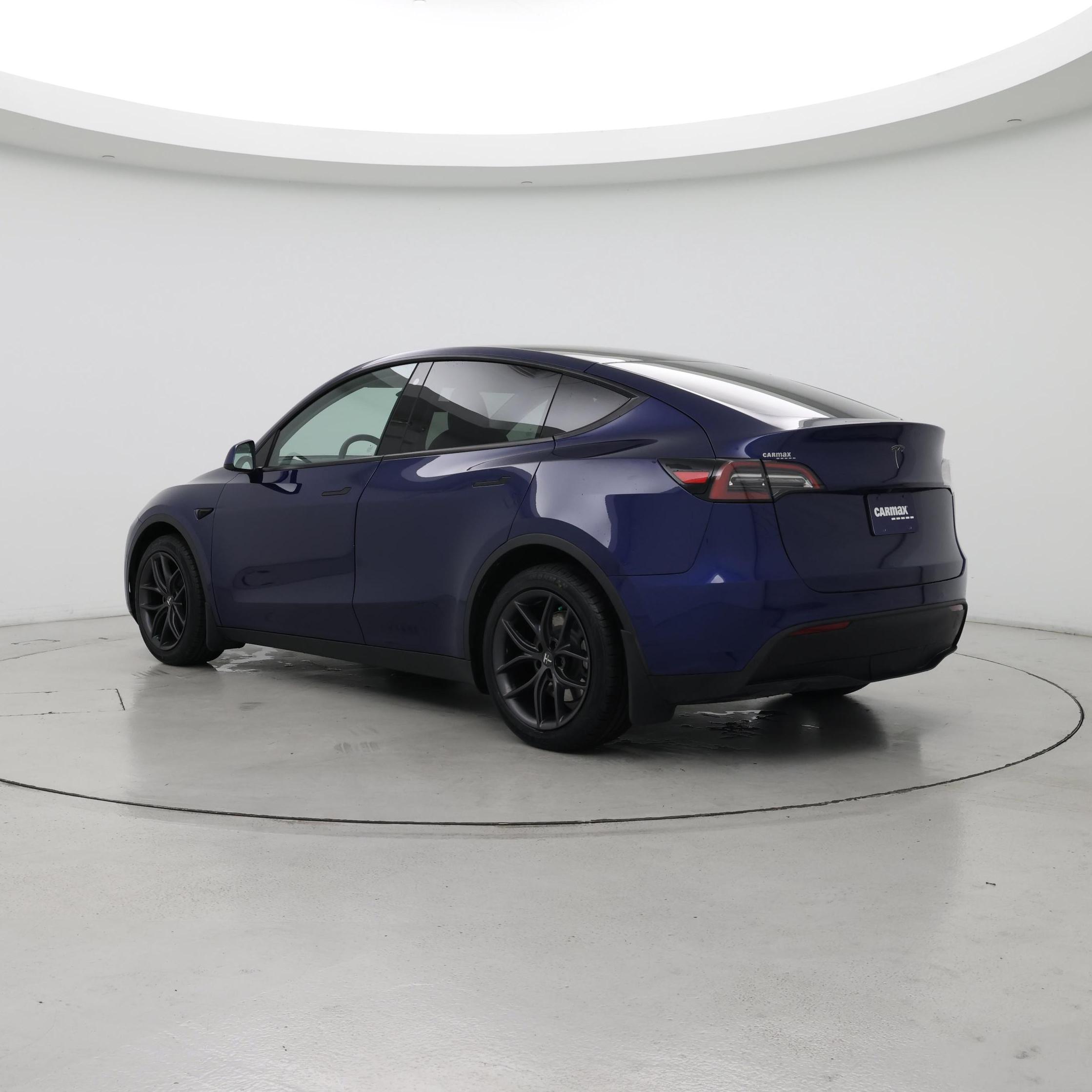 Thumbnail: 2021 Tesla Model Y - 2