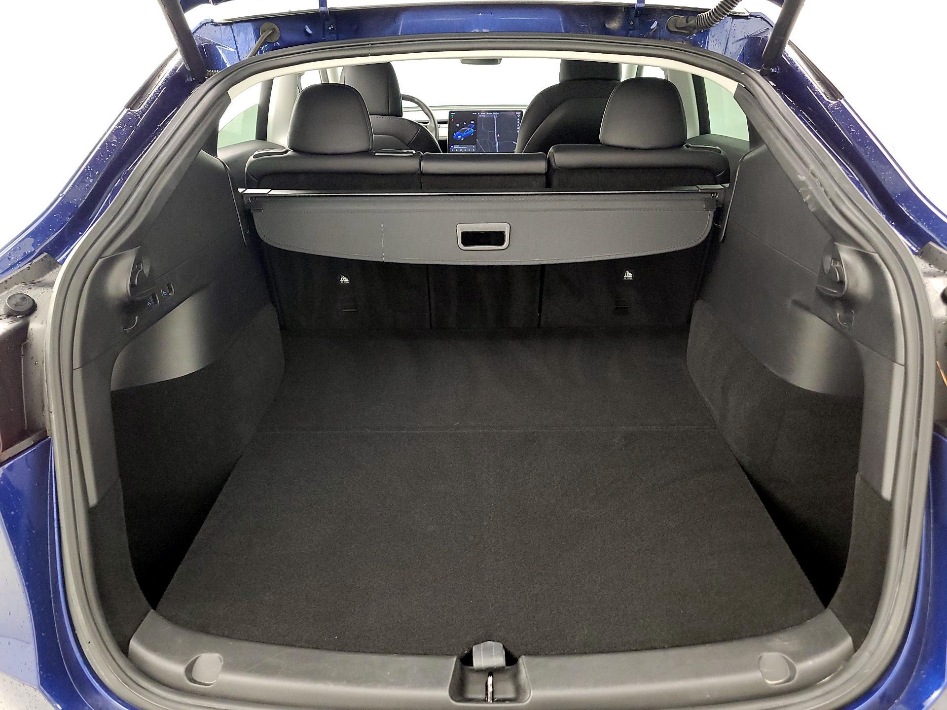 Thumbnail: 2021 Tesla Model Y - 20