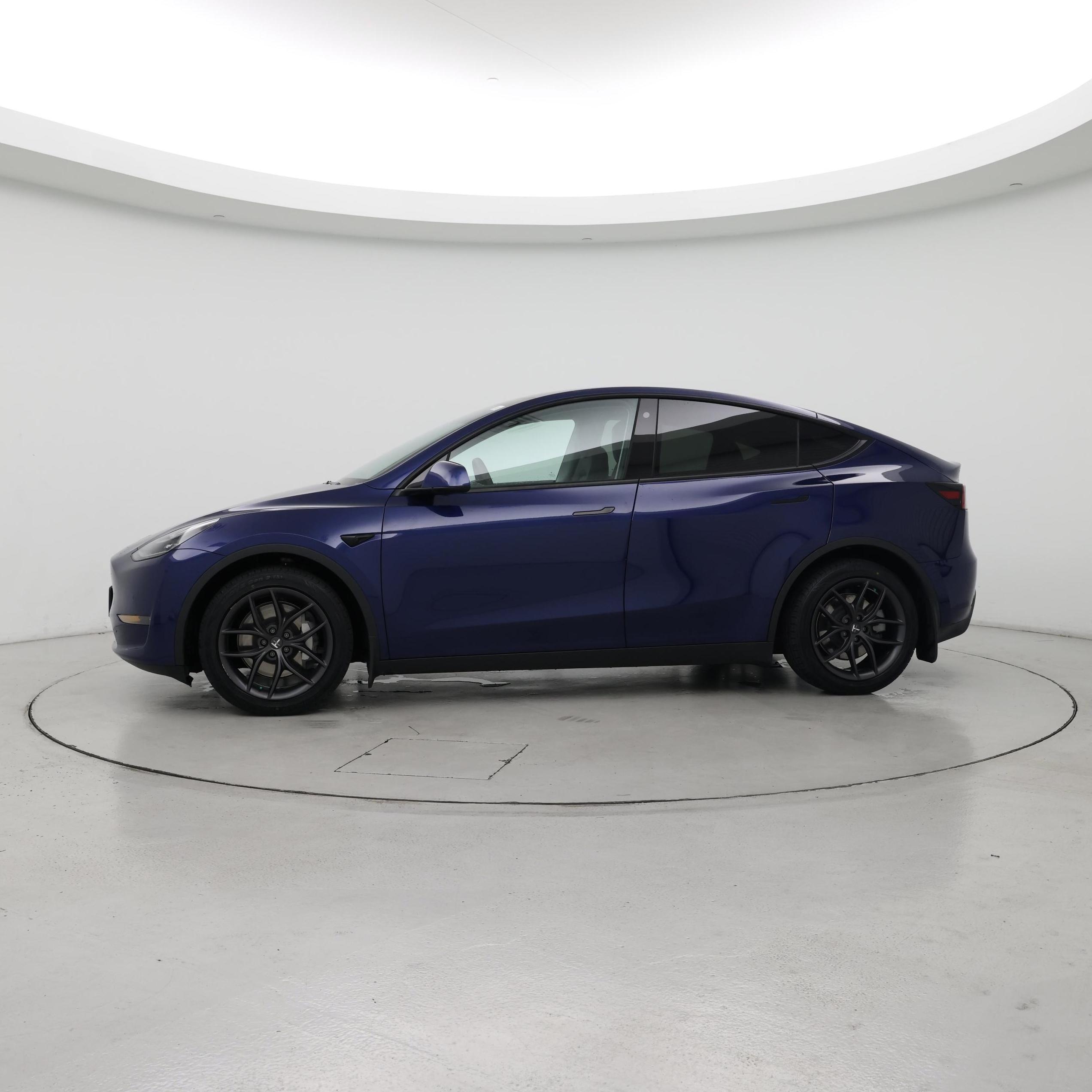 Thumbnail: 2021 Tesla Model Y - 3
