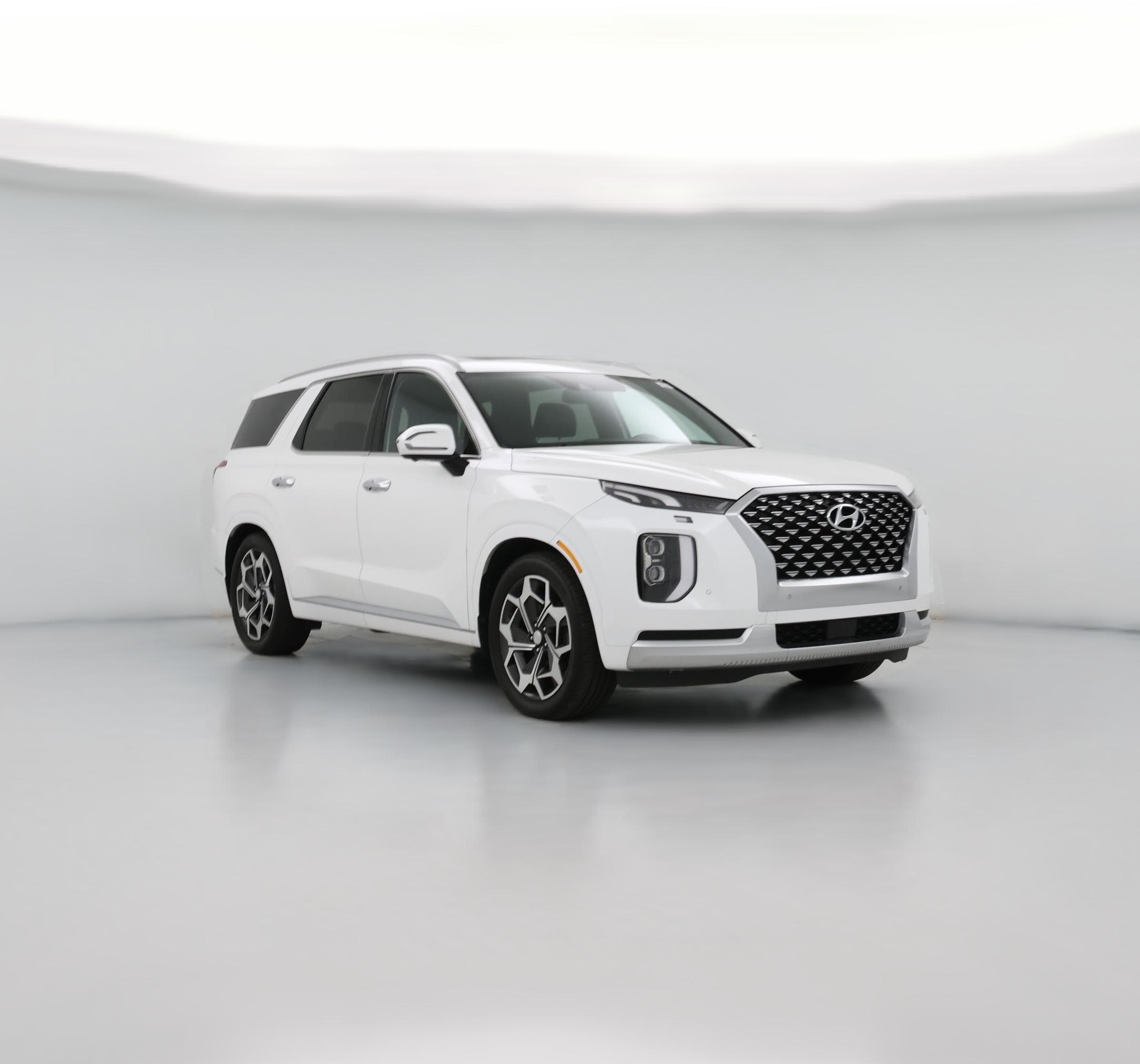 Thumbnail: 2021 Hyundai Palisade - 1