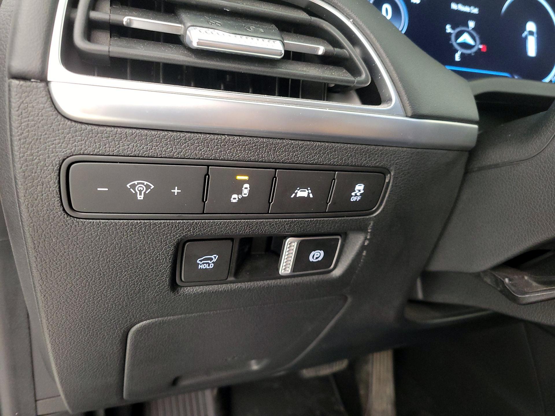 Thumbnail: 2021 Hyundai Palisade - 13