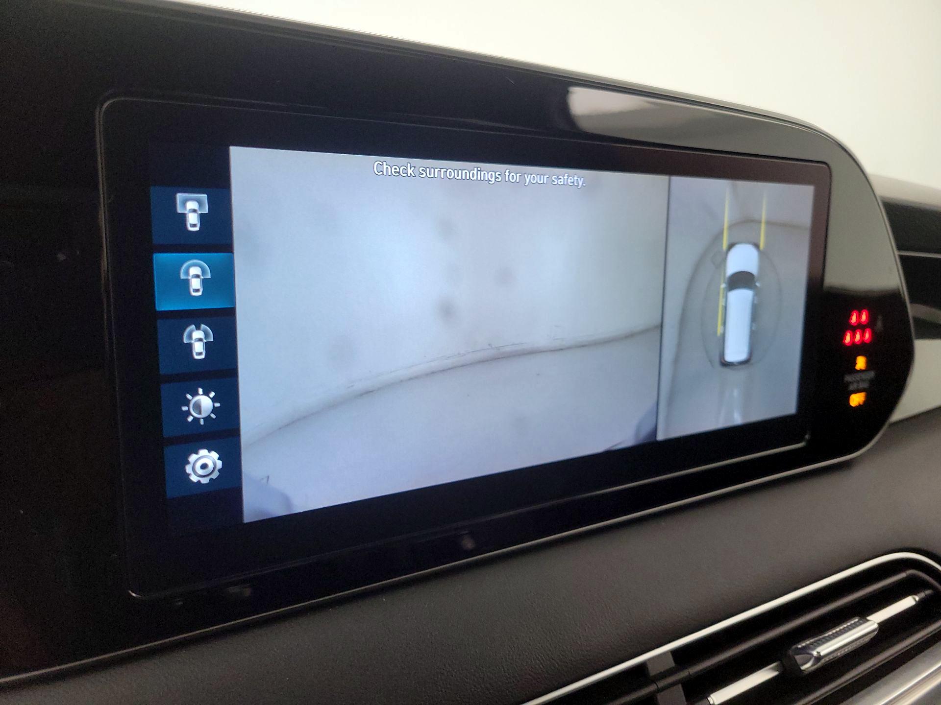 Thumbnail: 2021 Hyundai Palisade - 14