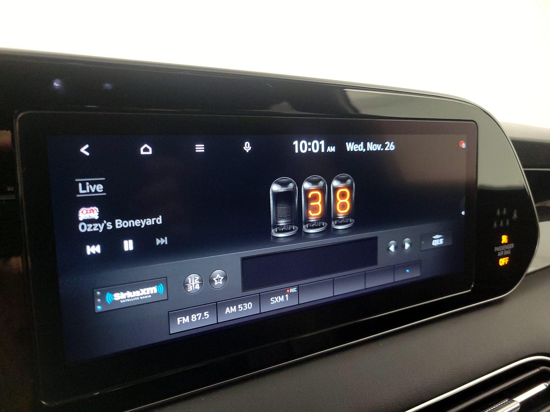 Thumbnail: 2021 Hyundai Palisade - 15