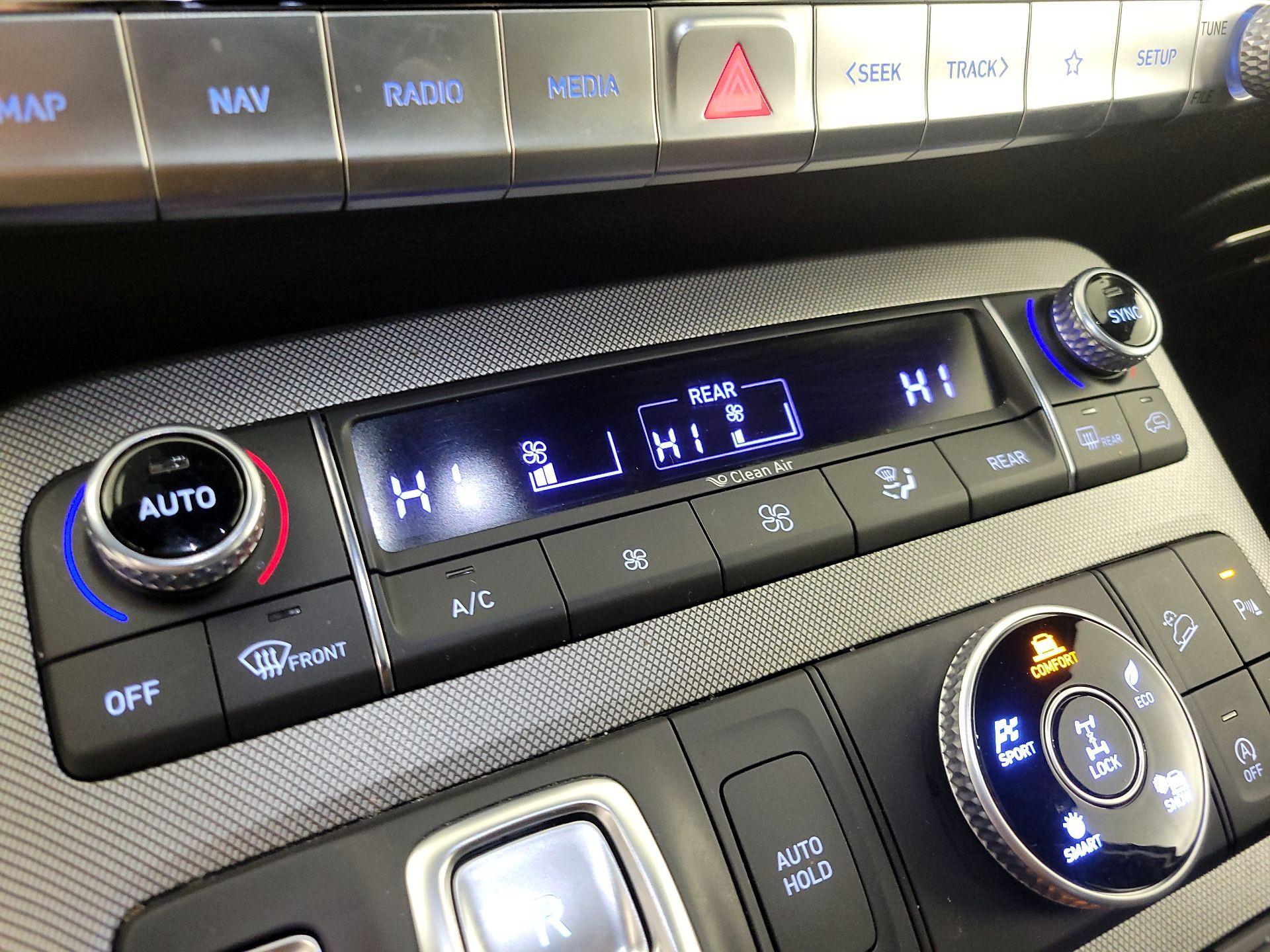 Thumbnail: 2021 Hyundai Palisade - 16