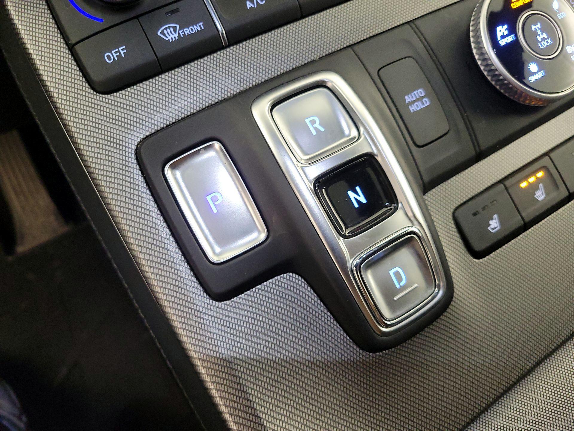 Thumbnail: 2021 Hyundai Palisade - 17