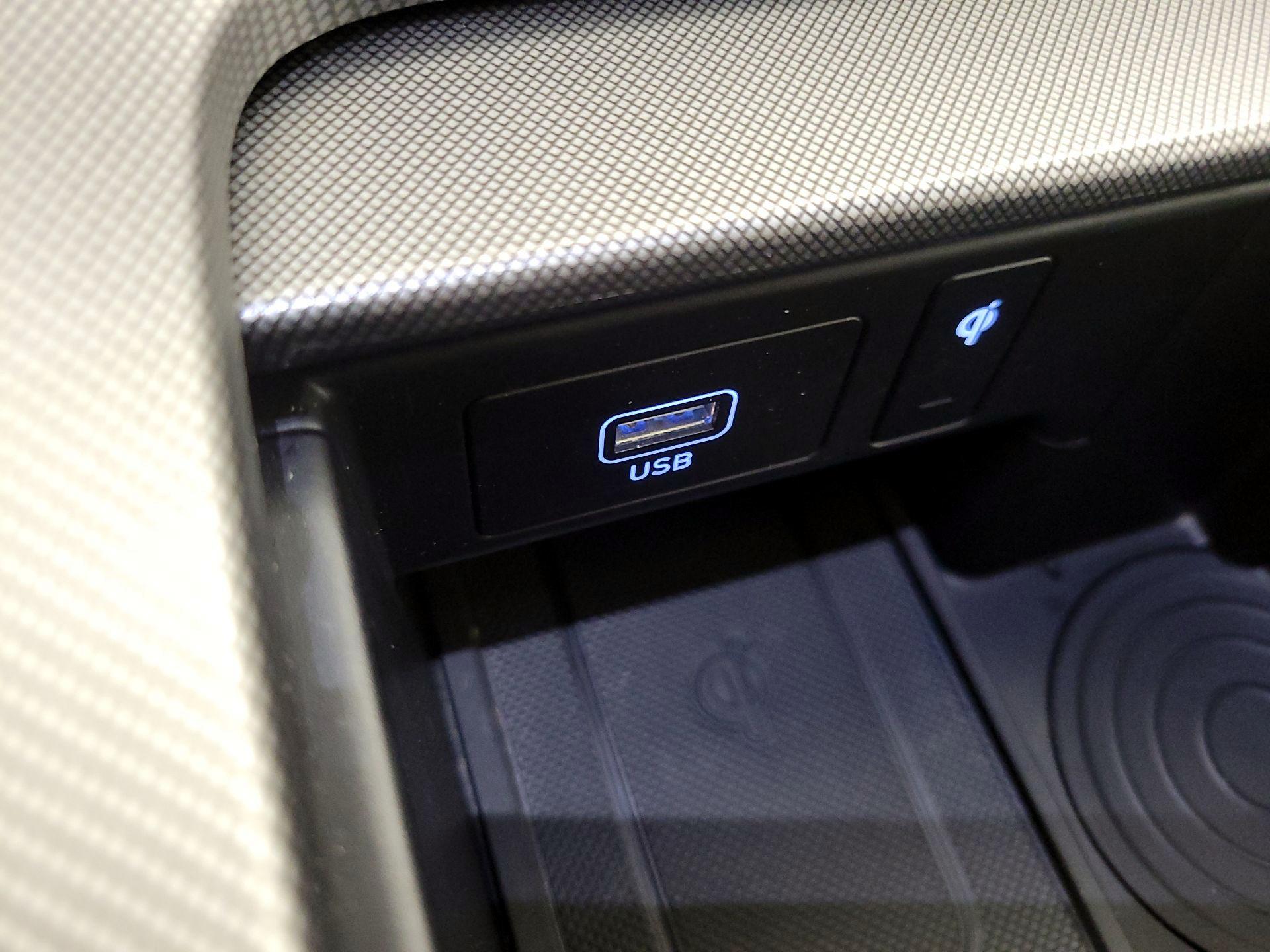 Thumbnail: 2021 Hyundai Palisade - 18