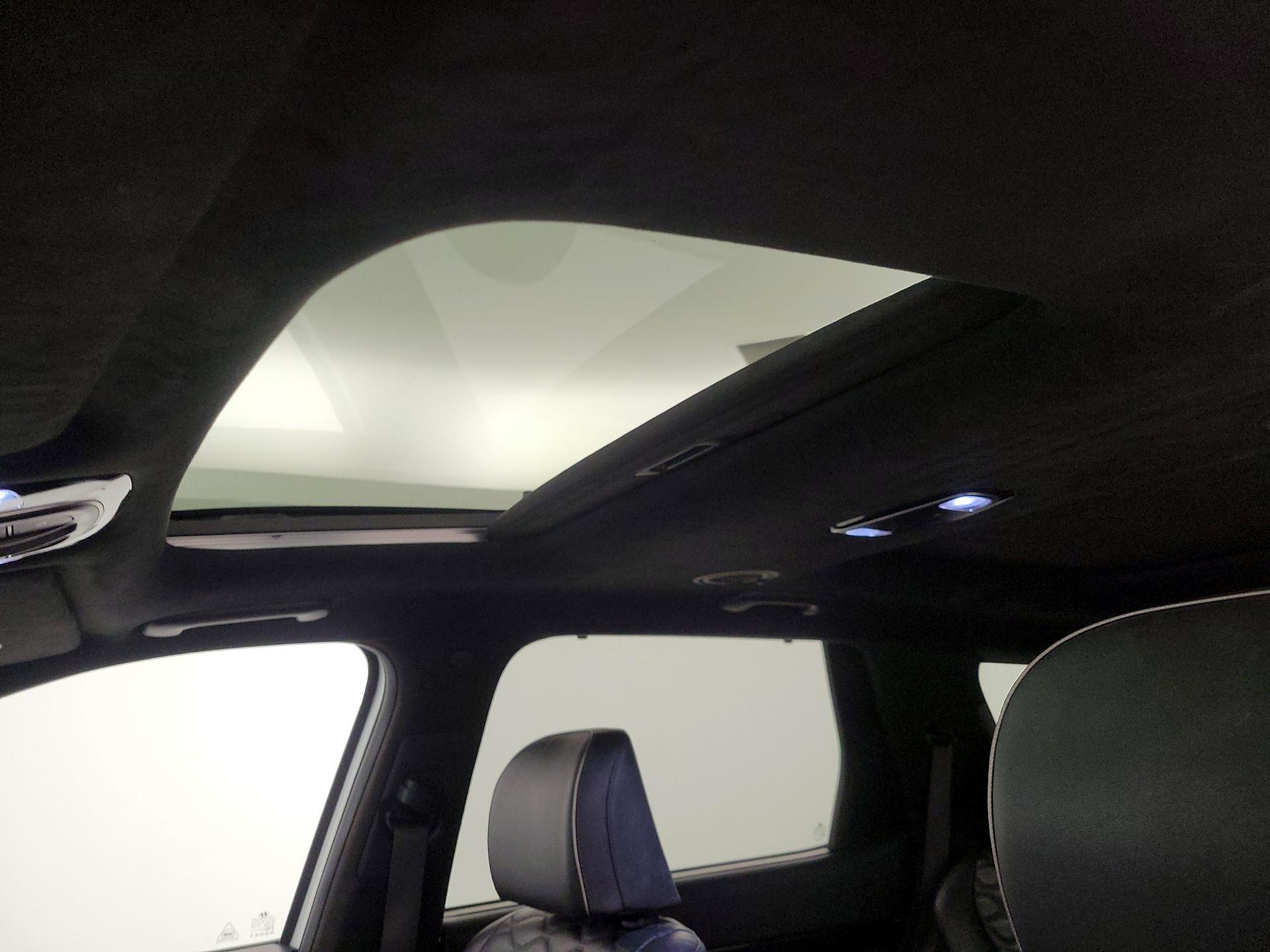 Thumbnail: 2021 Hyundai Palisade - 19