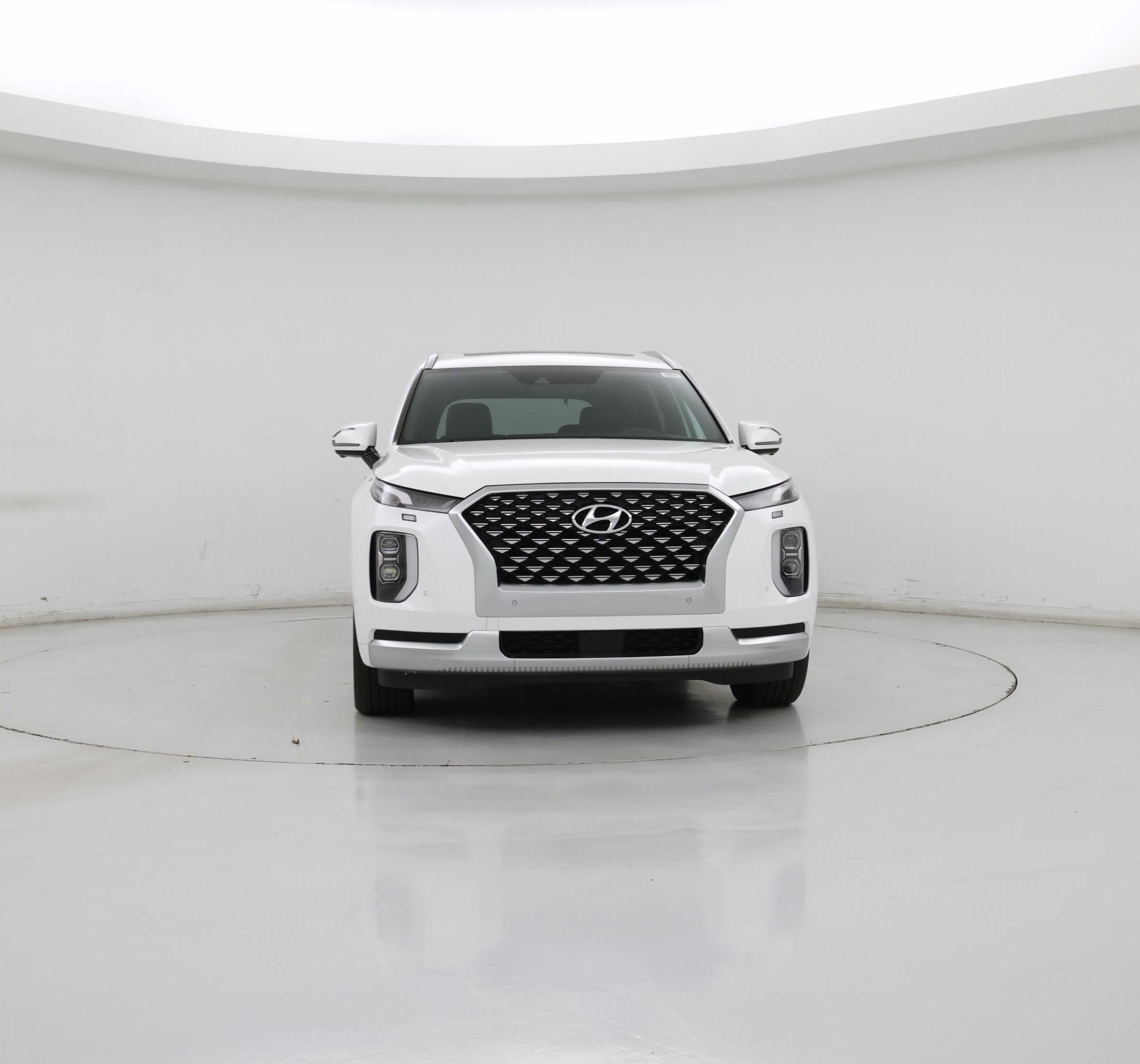 Thumbnail: 2021 Hyundai Palisade - 5