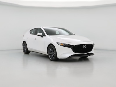 2023 Mazda Mazda3 2.5 S Select Package