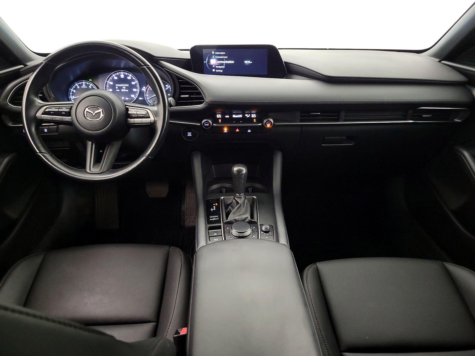 Thumbnail: 2023 Mazda Mazda3 - 9