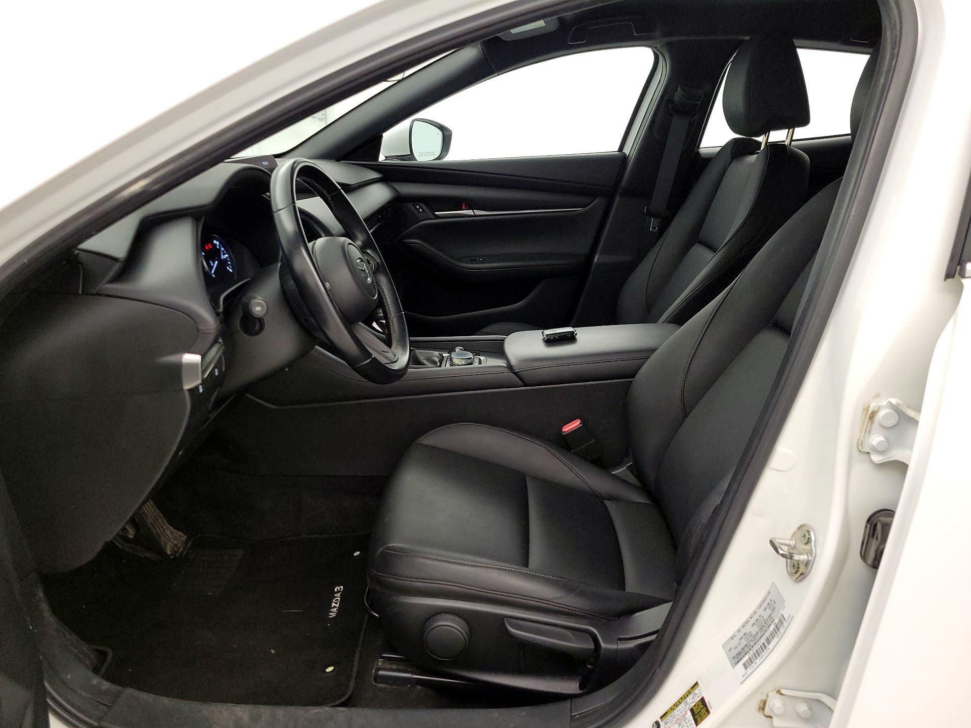 Thumbnail: 2023 Mazda Mazda3 - 11