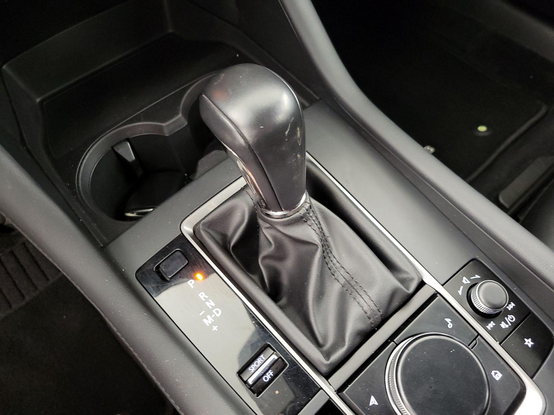 Thumbnail: 2023 Mazda Mazda3 - 17