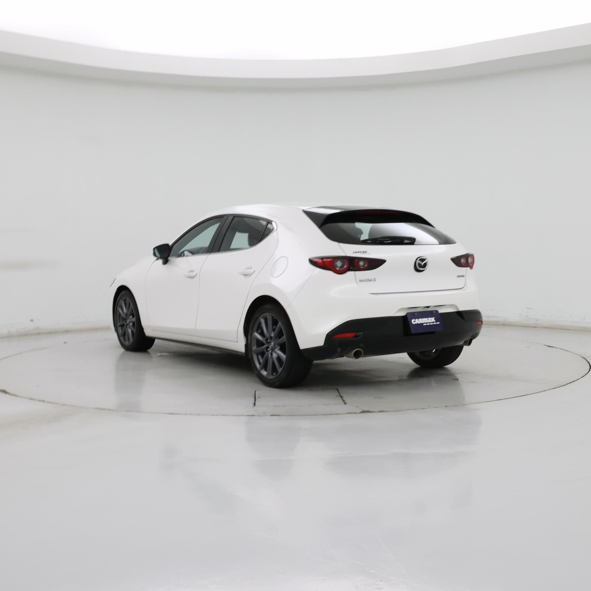 Thumbnail: 2023 Mazda Mazda3 - 2