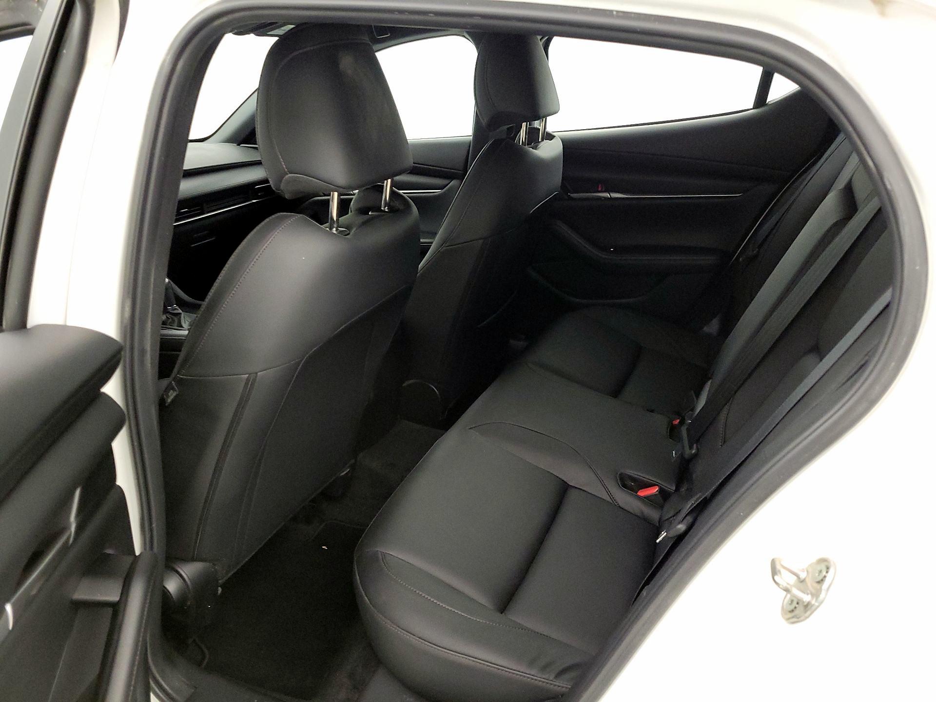 Thumbnail: 2023 Mazda Mazda3 - 19