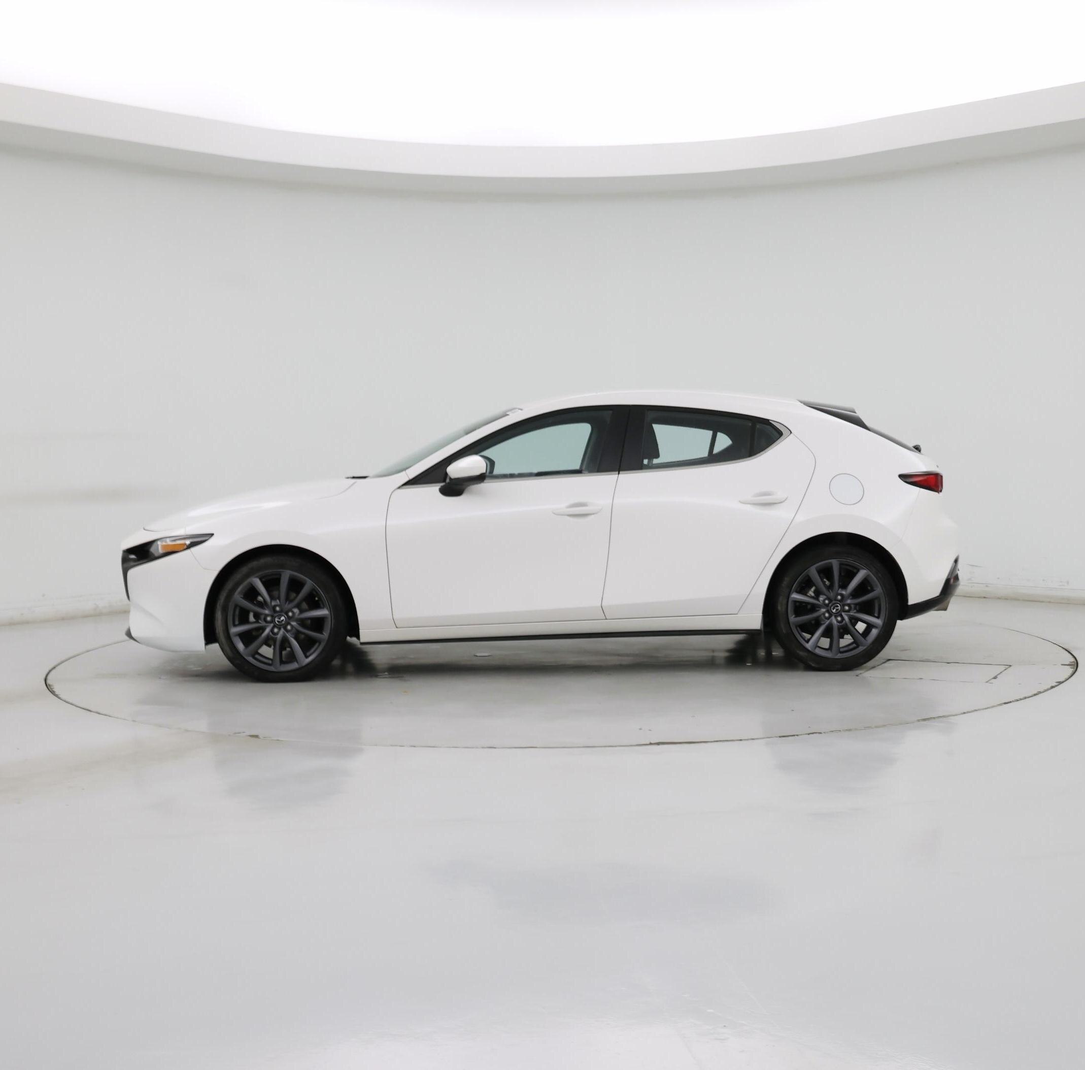 Thumbnail: 2023 Mazda Mazda3 - 3