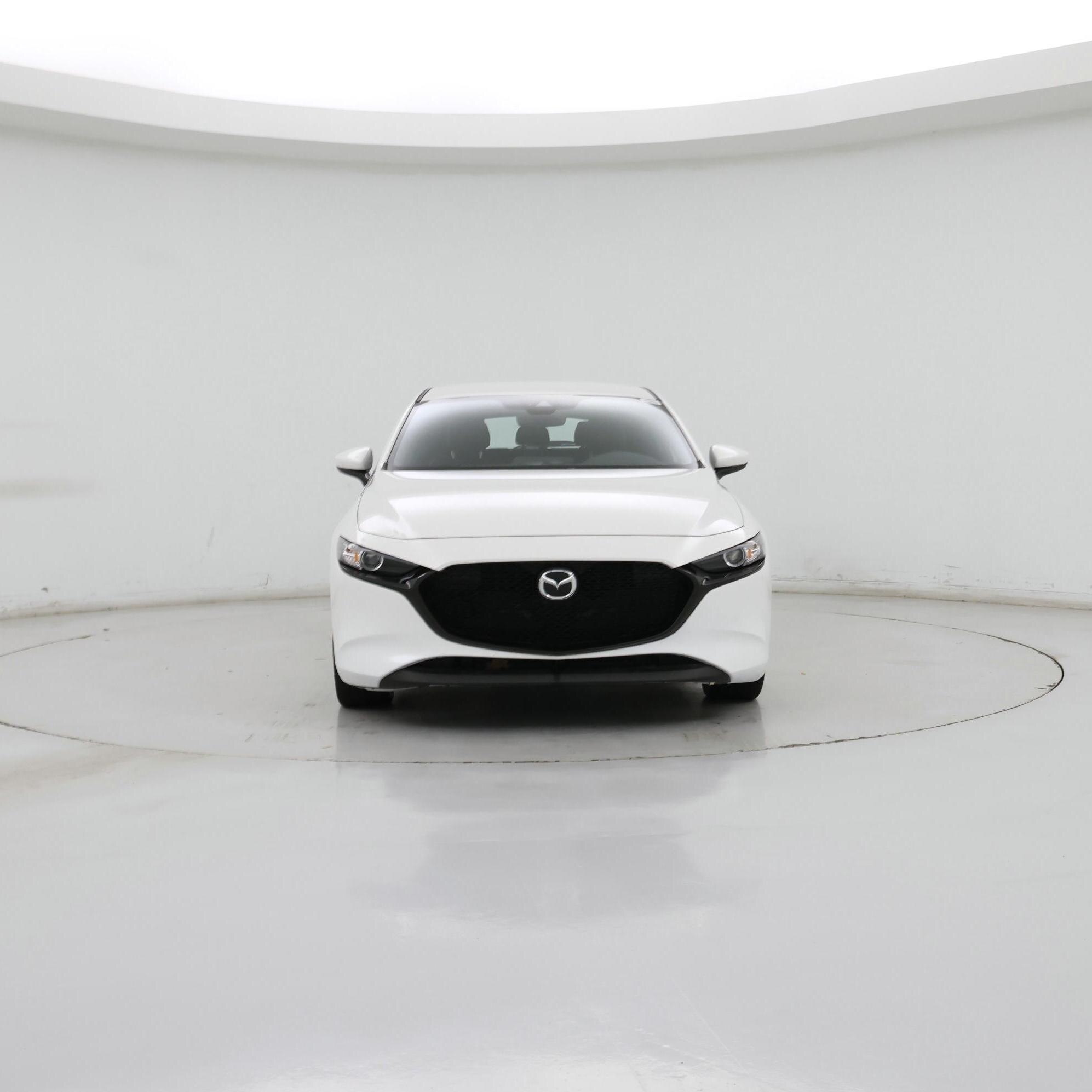 Thumbnail: 2023 Mazda Mazda3 - 5