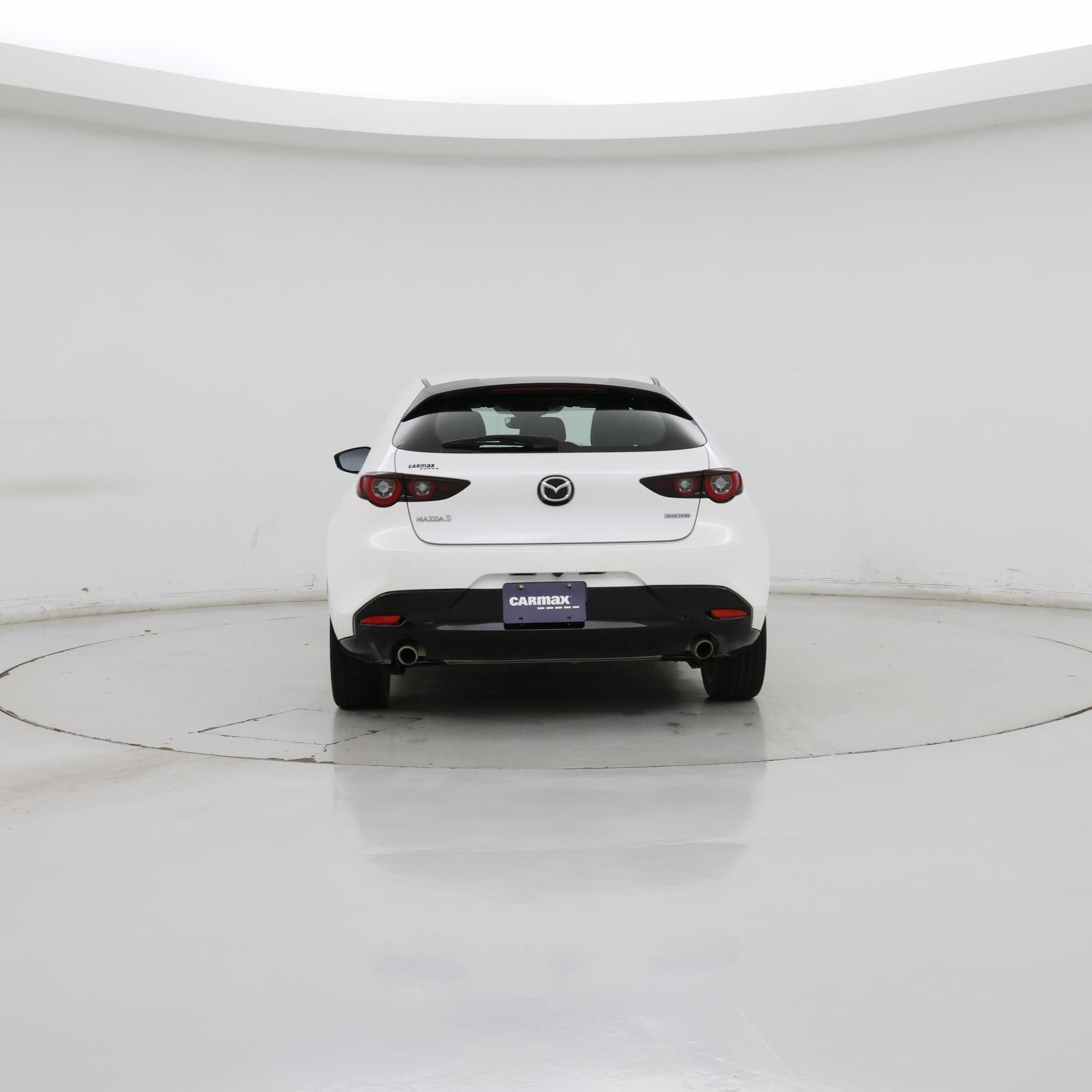 Thumbnail: 2023 Mazda Mazda3 - 6