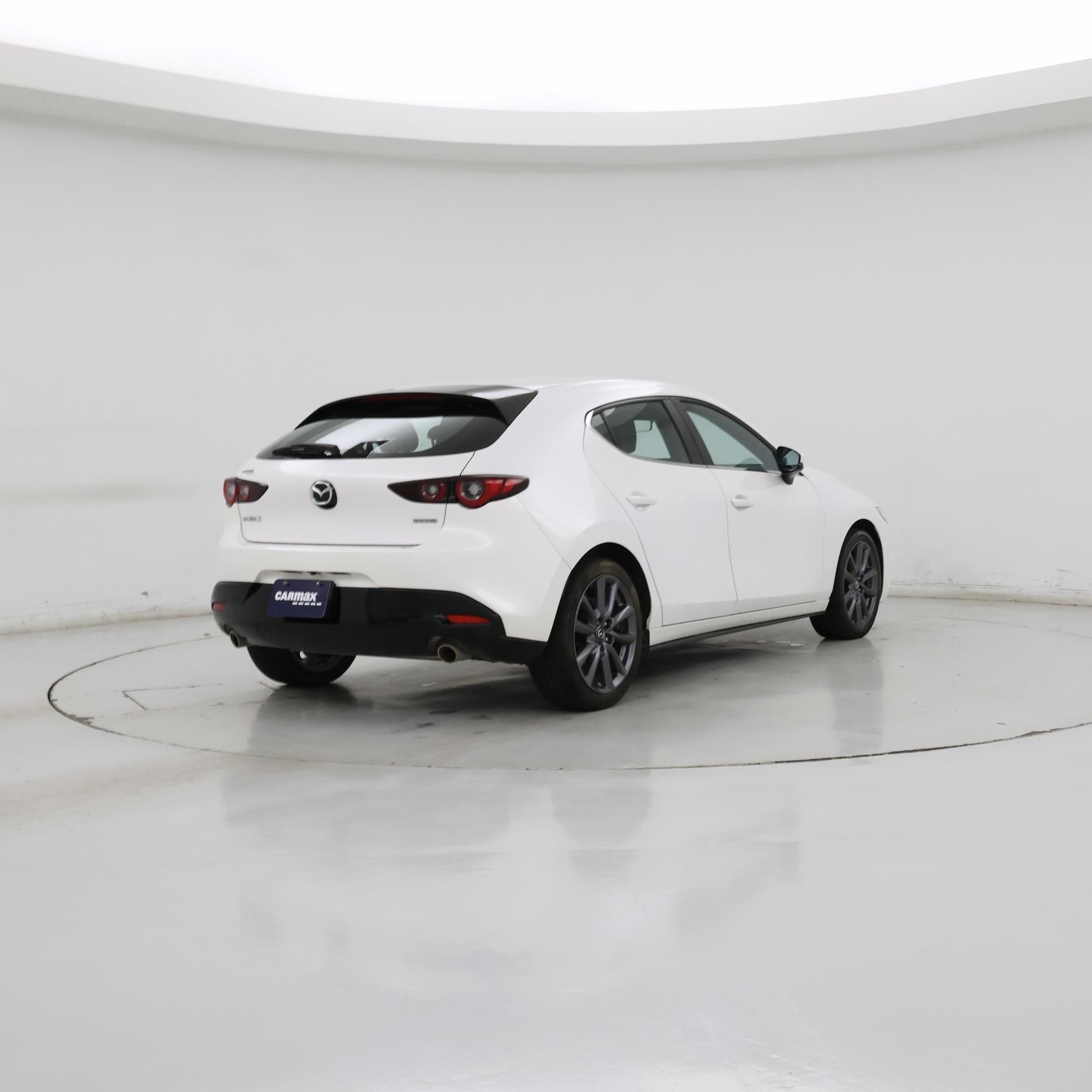 Thumbnail: 2023 Mazda Mazda3 - 8